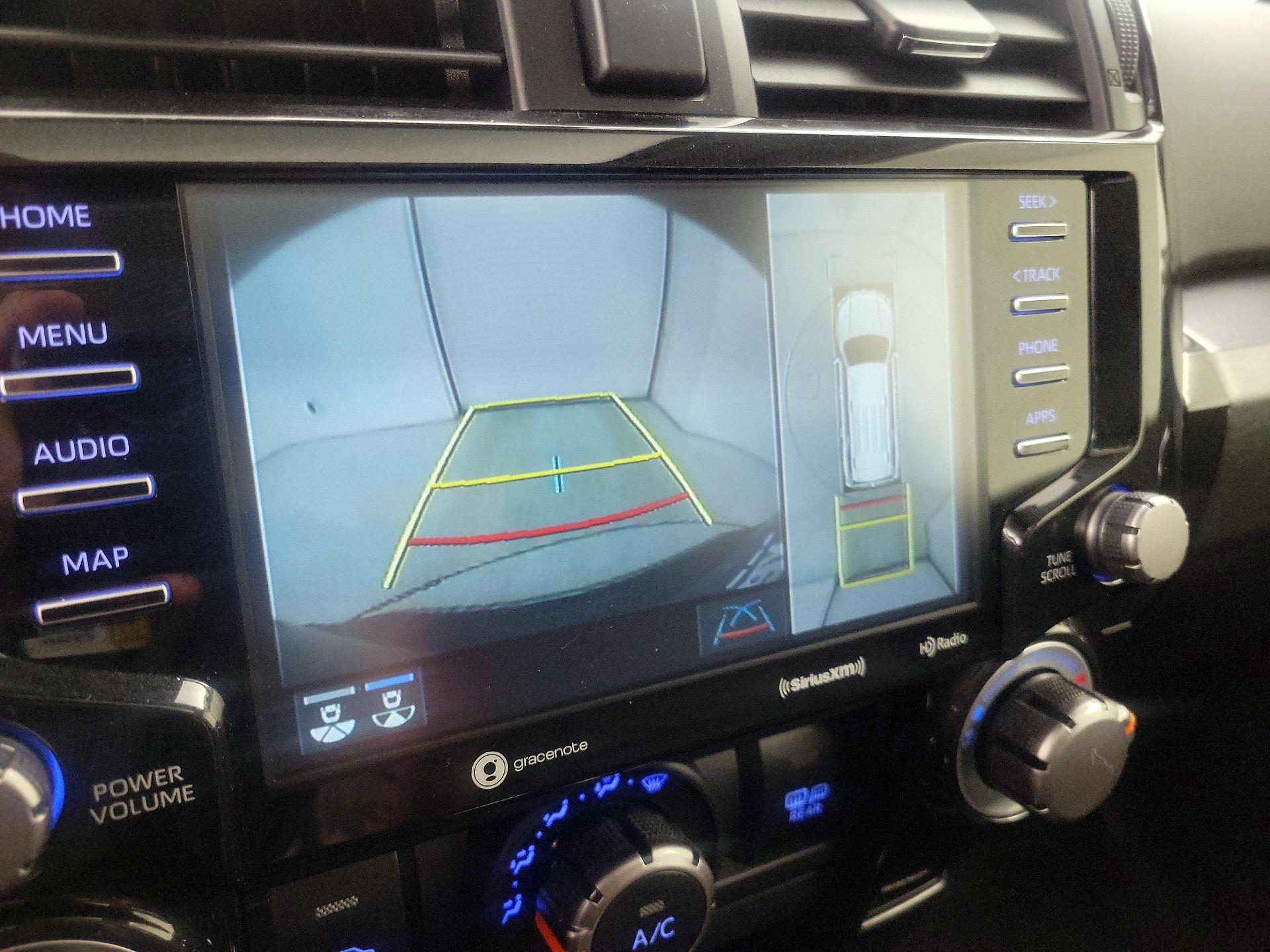 Thumbnail: 2024 Toyota 4Runner - 15