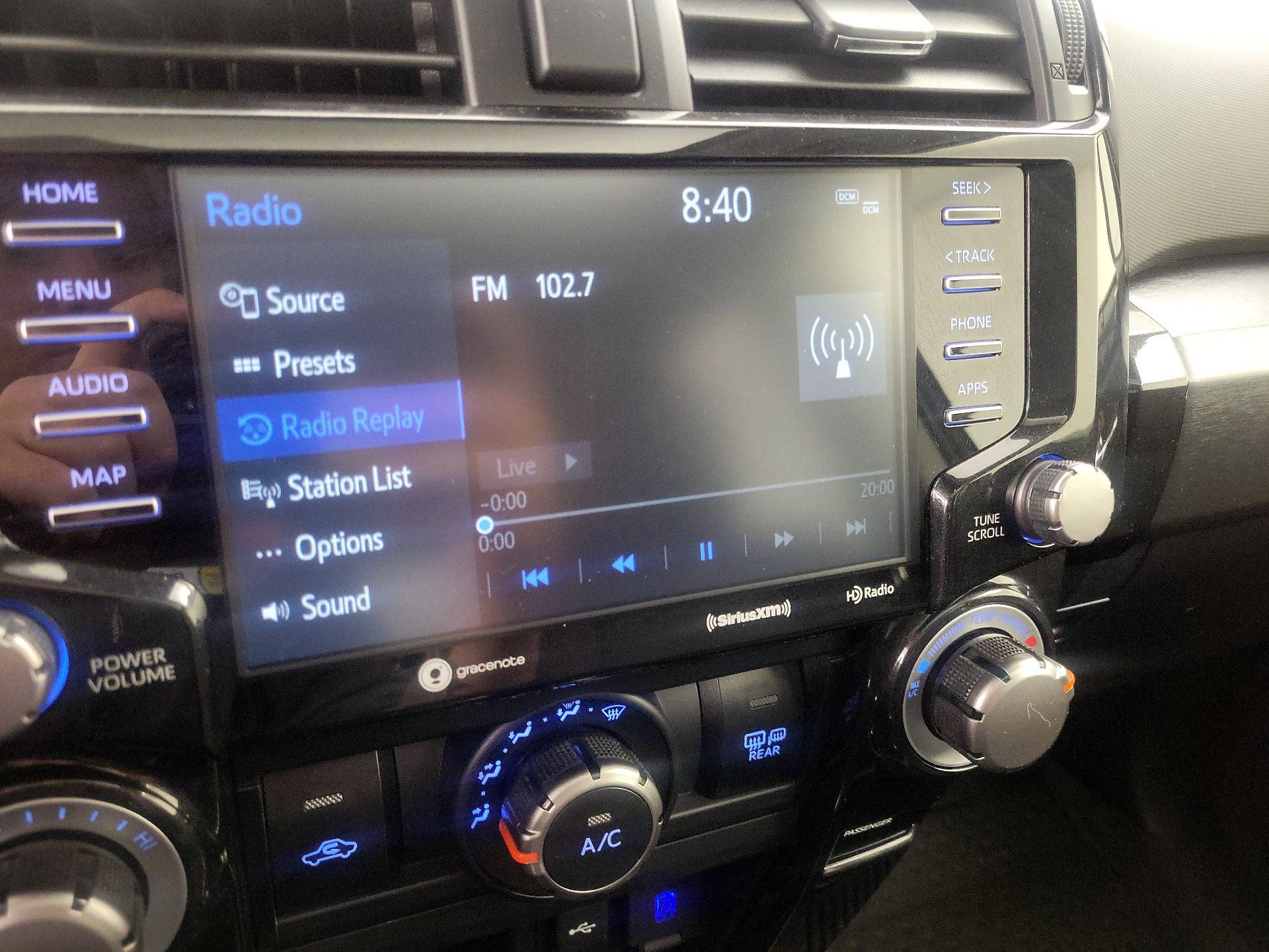 Thumbnail: 2024 Toyota 4Runner - 16