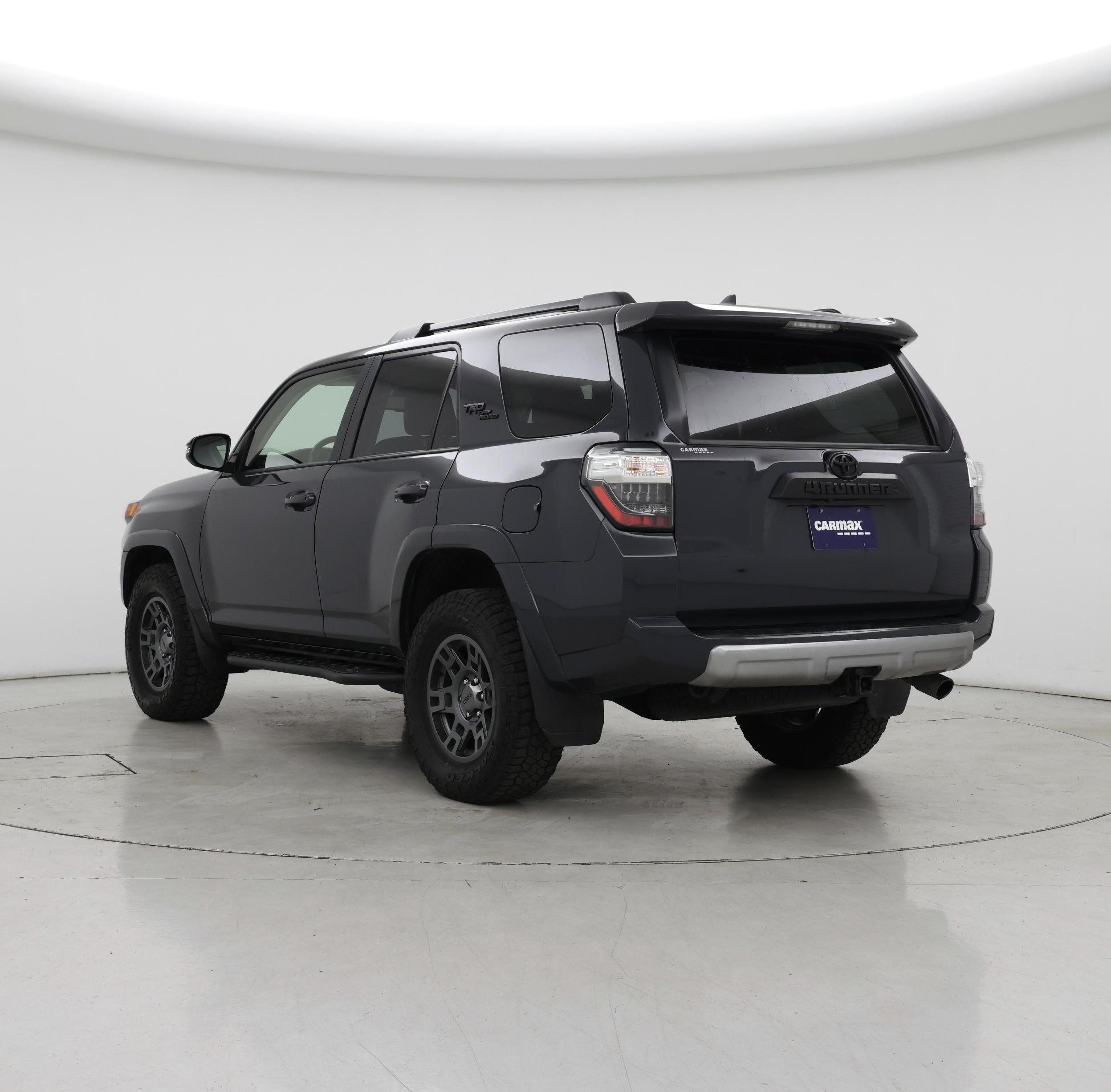 Thumbnail: 2024 Toyota 4Runner - 2