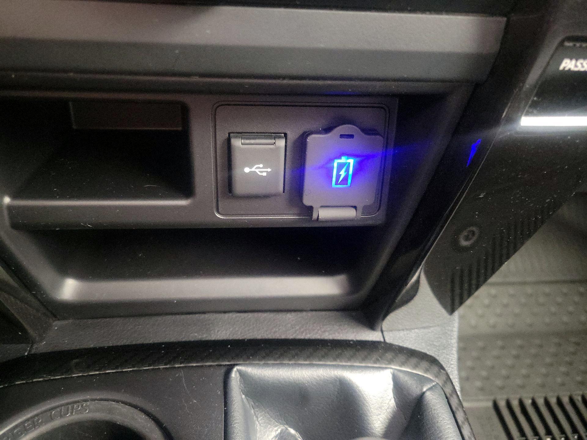 Thumbnail: 2024 Toyota 4Runner - 19