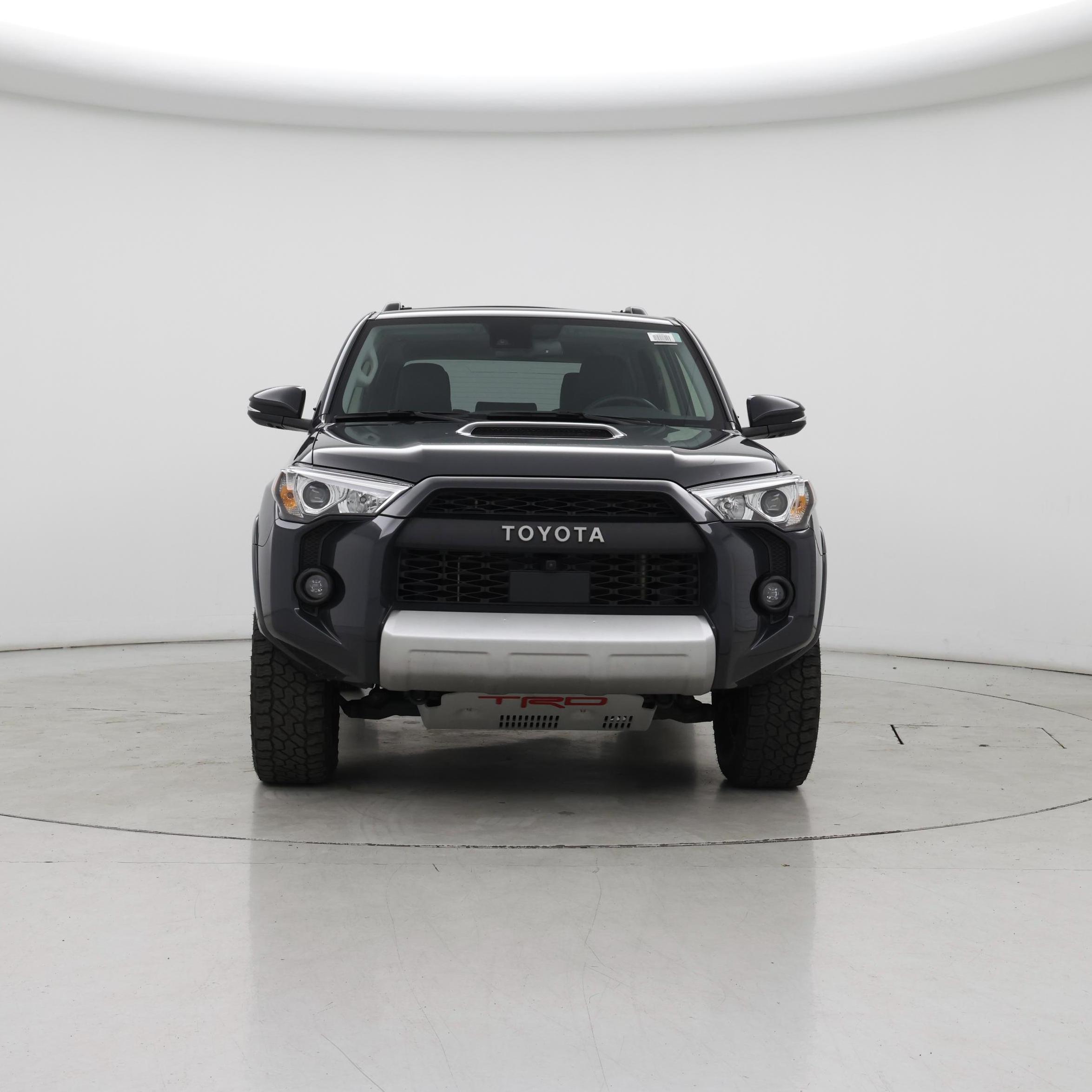 Thumbnail: 2024 Toyota 4Runner - 5