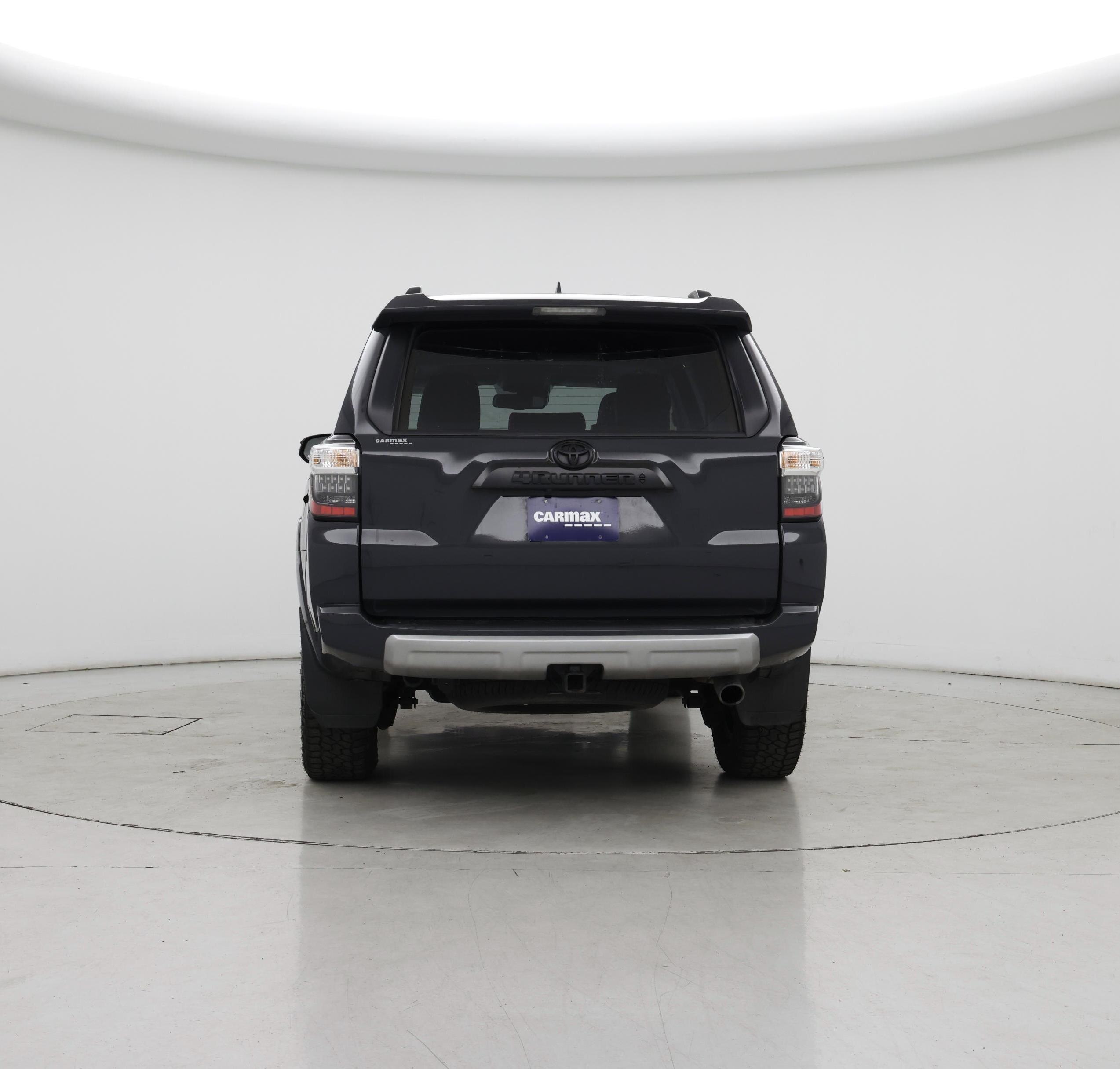 Thumbnail: 2024 Toyota 4Runner - 6