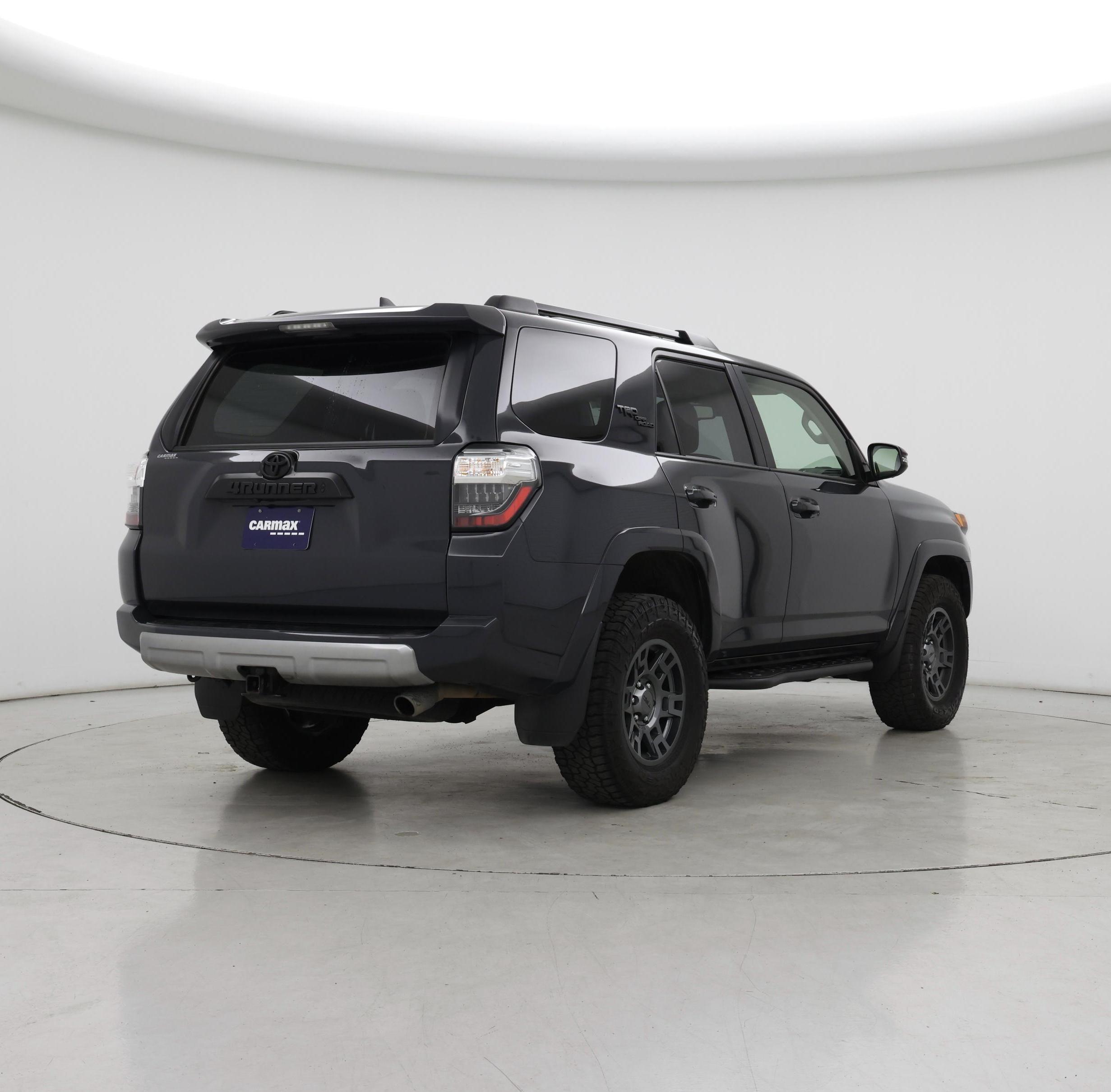 Thumbnail: 2024 Toyota 4Runner - 8