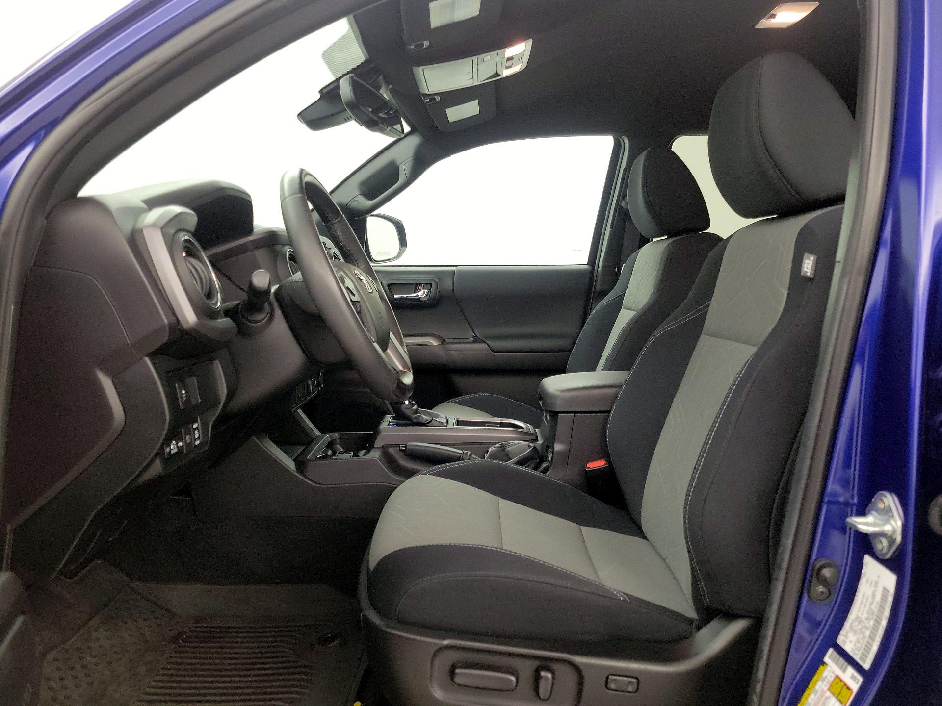 Thumbnail: 2023 Toyota Tacoma - 11