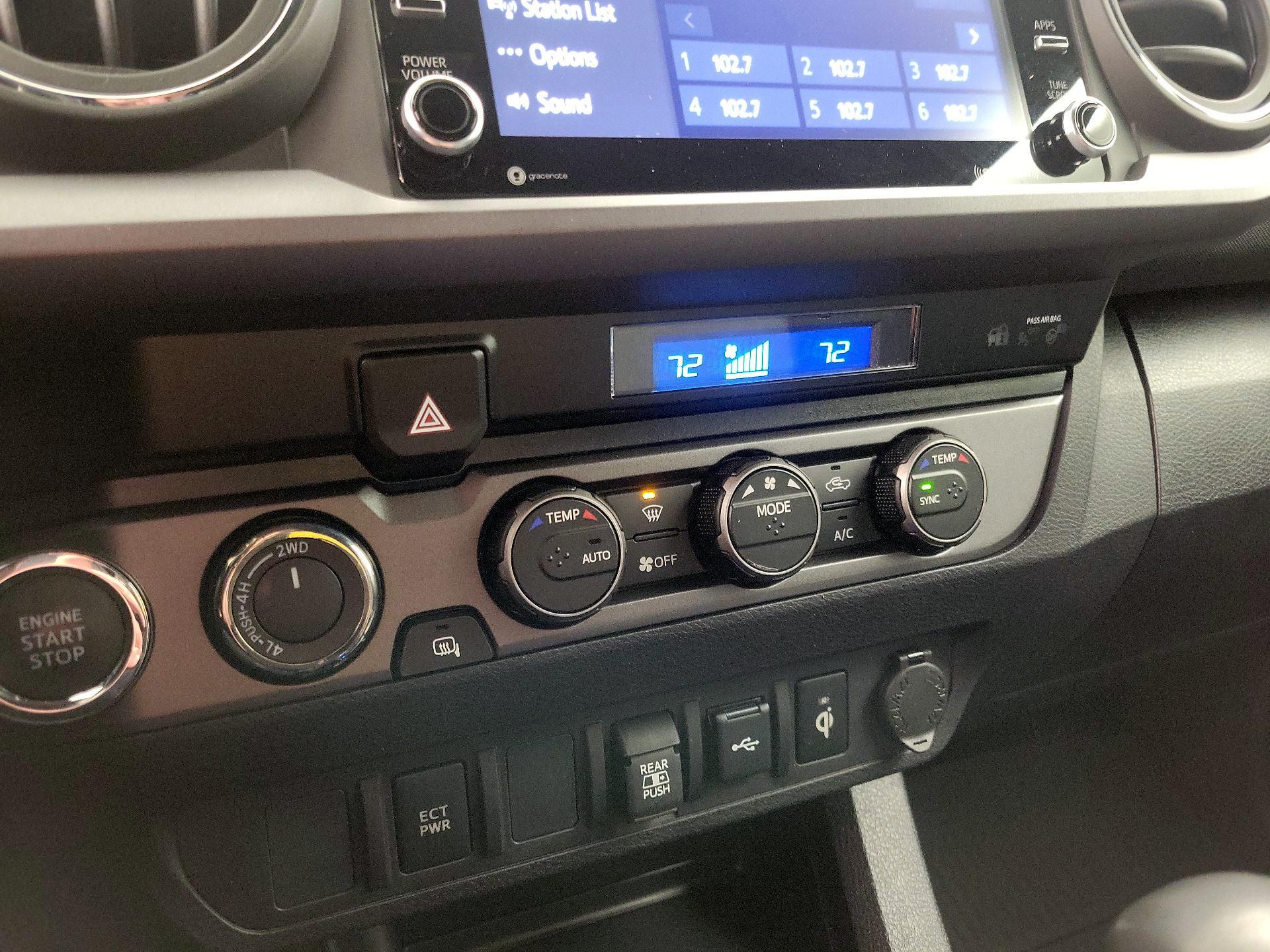 Thumbnail: 2023 Toyota Tacoma - 16