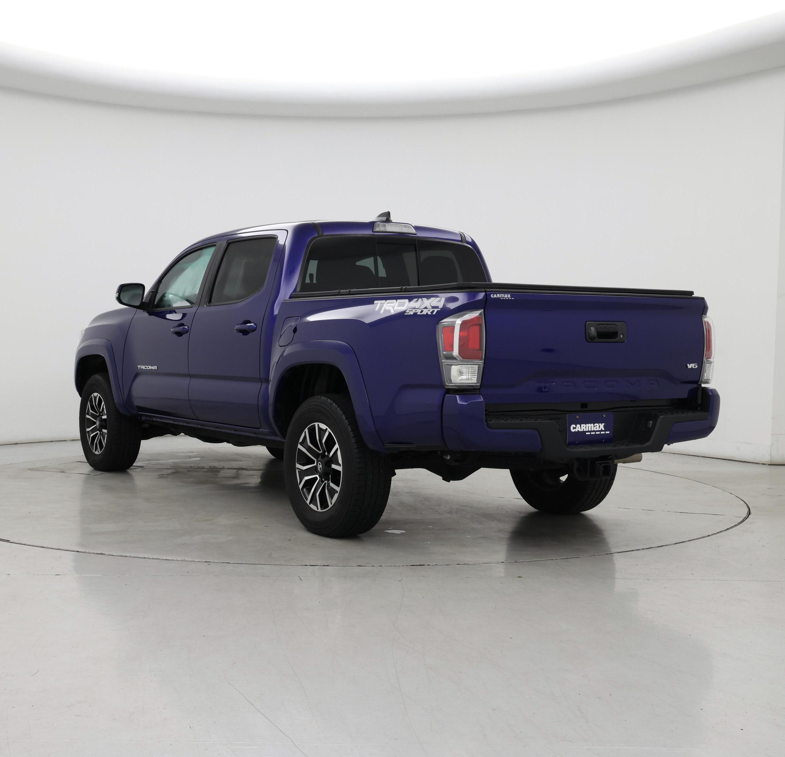 Thumbnail: 2023 Toyota Tacoma - 2
