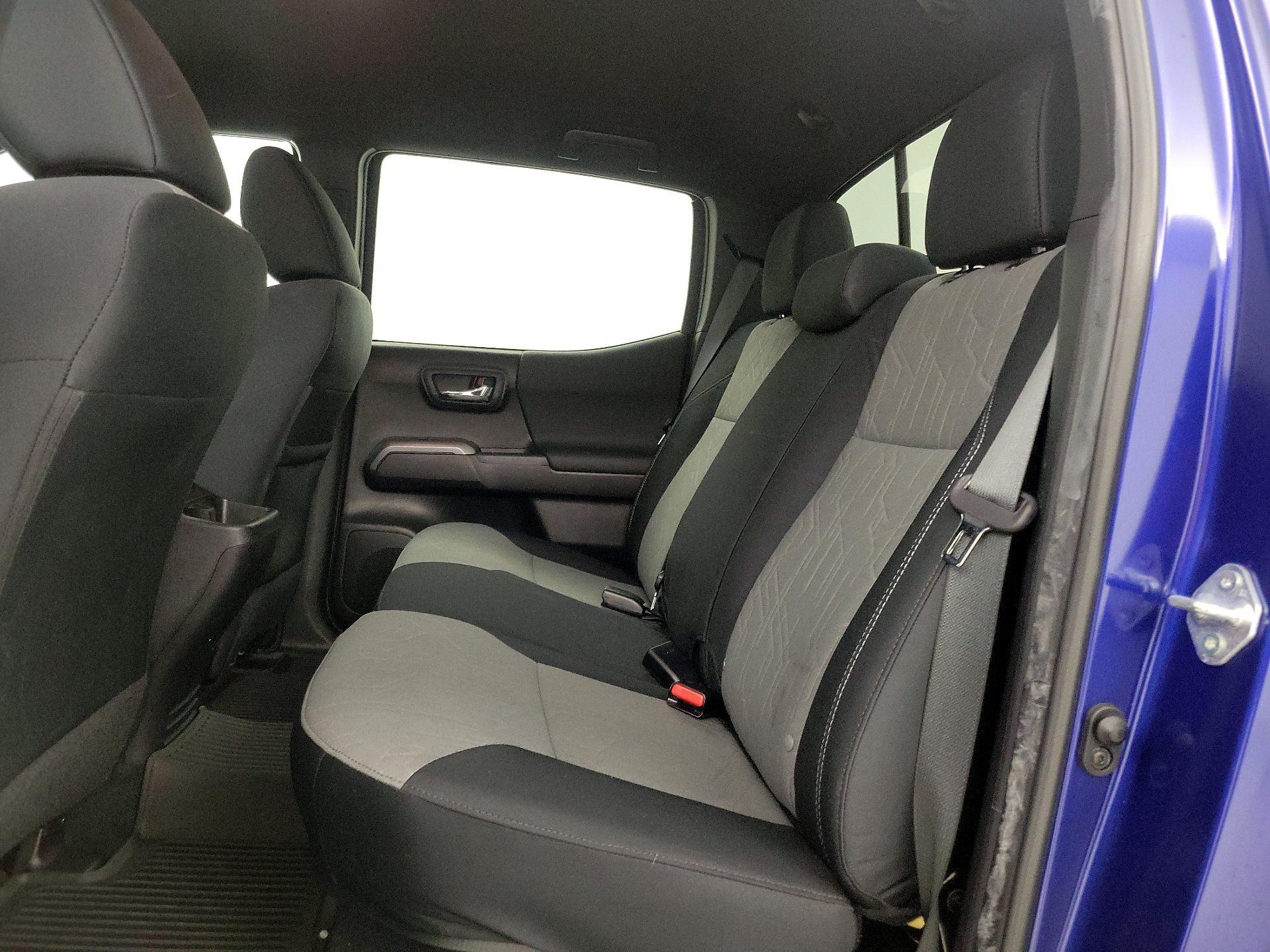 Thumbnail: 2023 Toyota Tacoma - 19