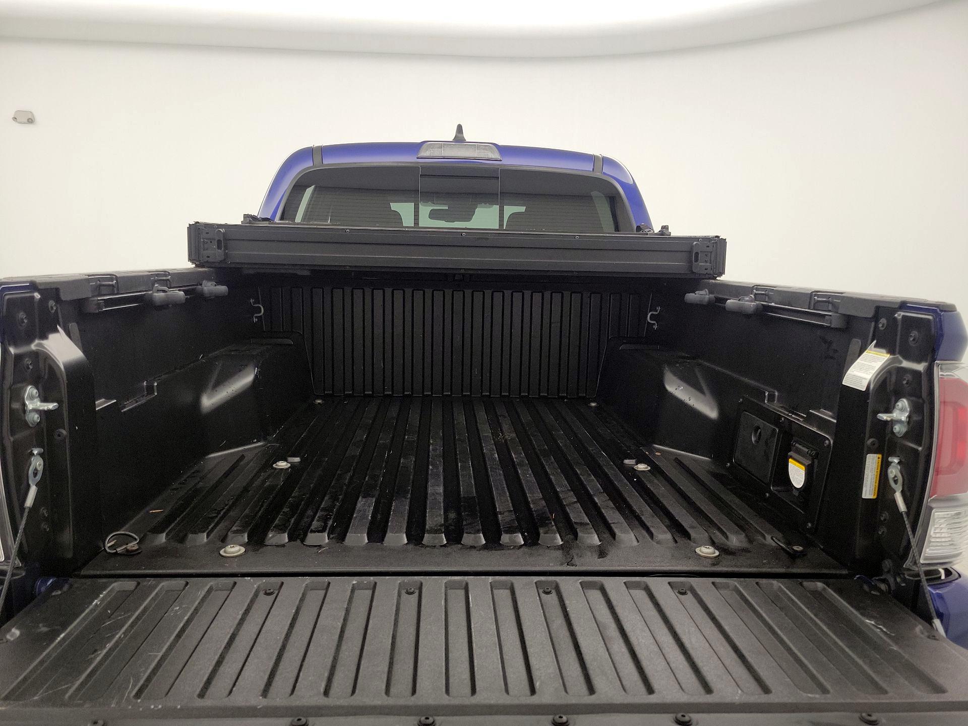 Thumbnail: 2023 Toyota Tacoma - 20