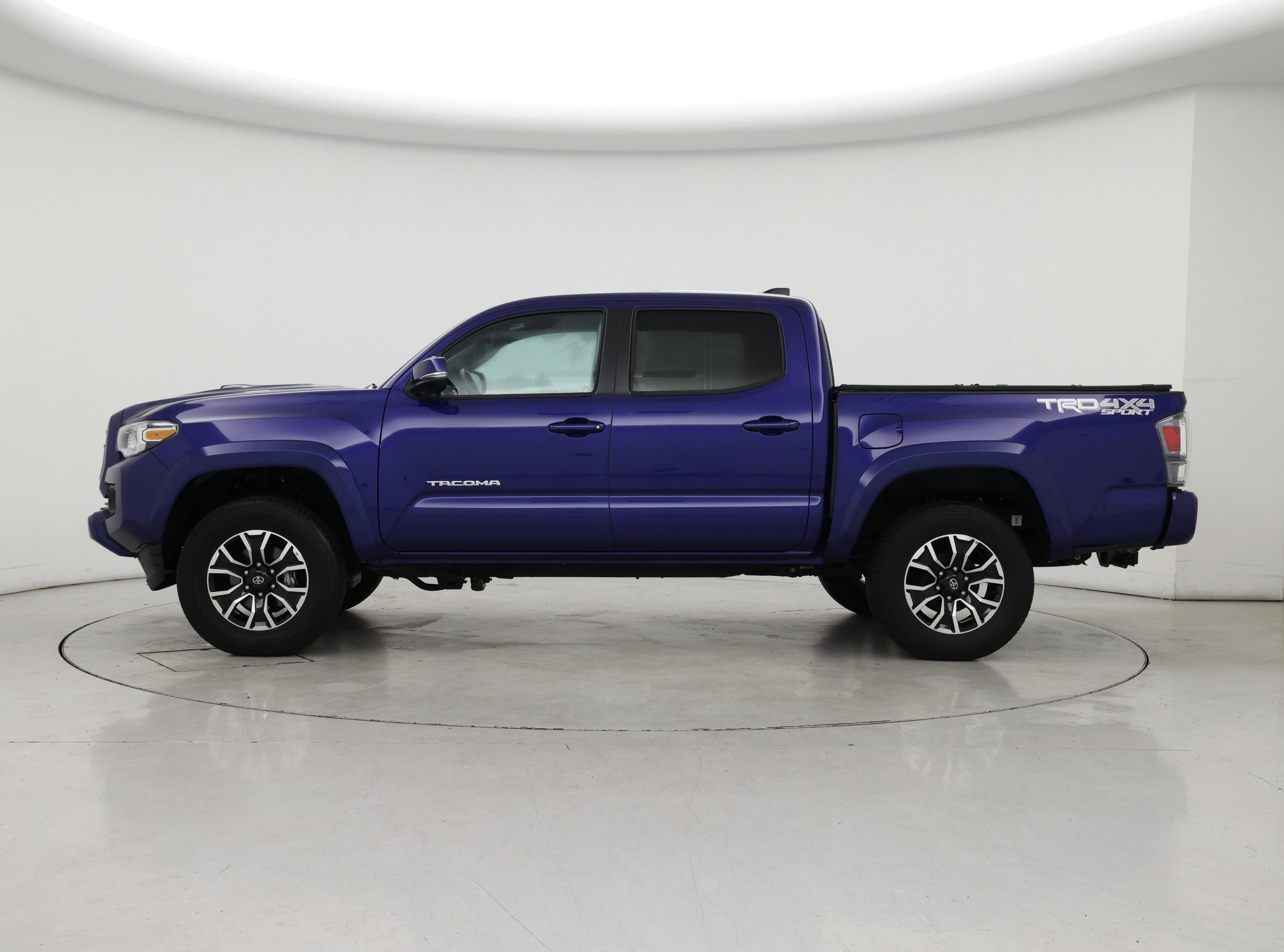 Thumbnail: 2023 Toyota Tacoma - 3