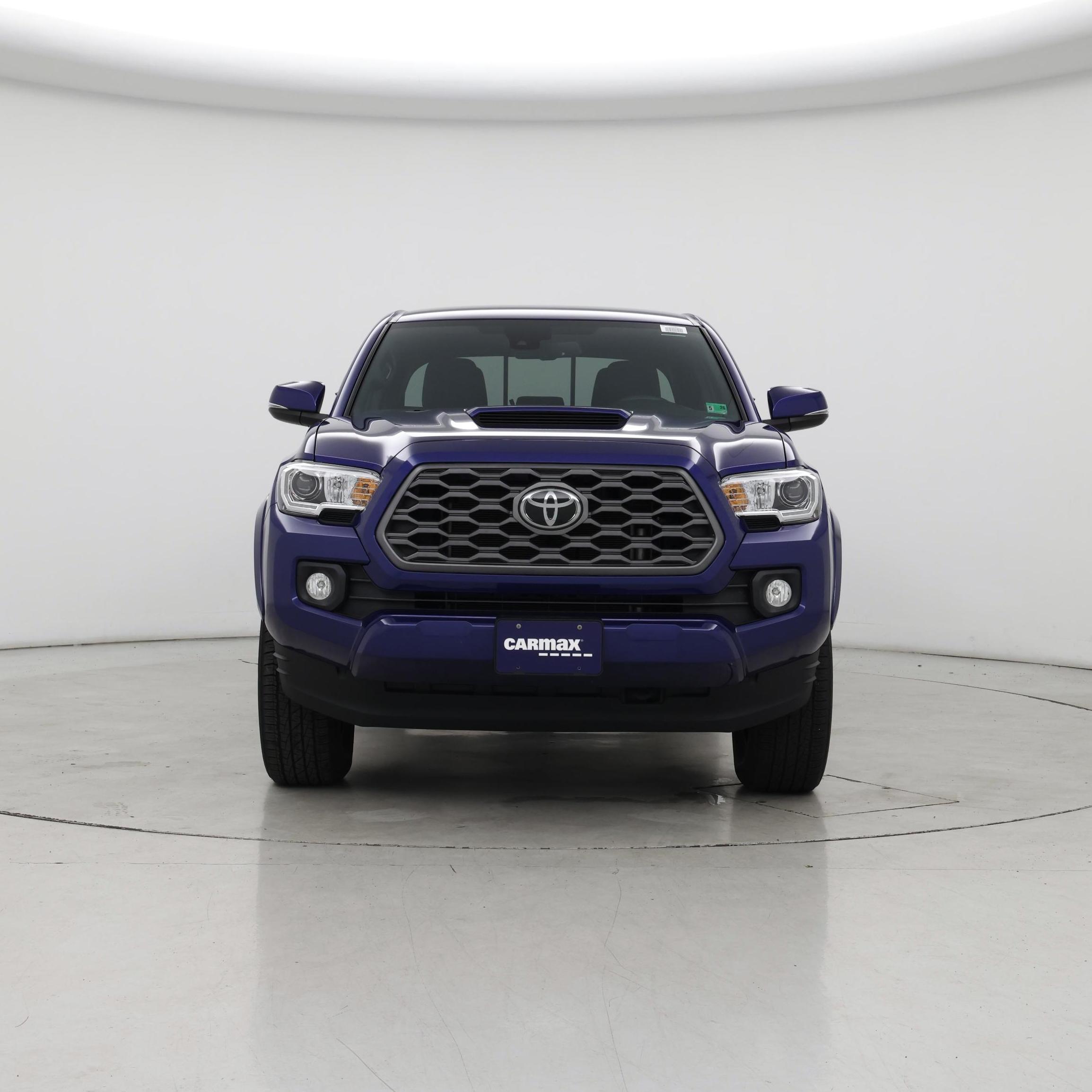 Thumbnail: 2023 Toyota Tacoma - 5