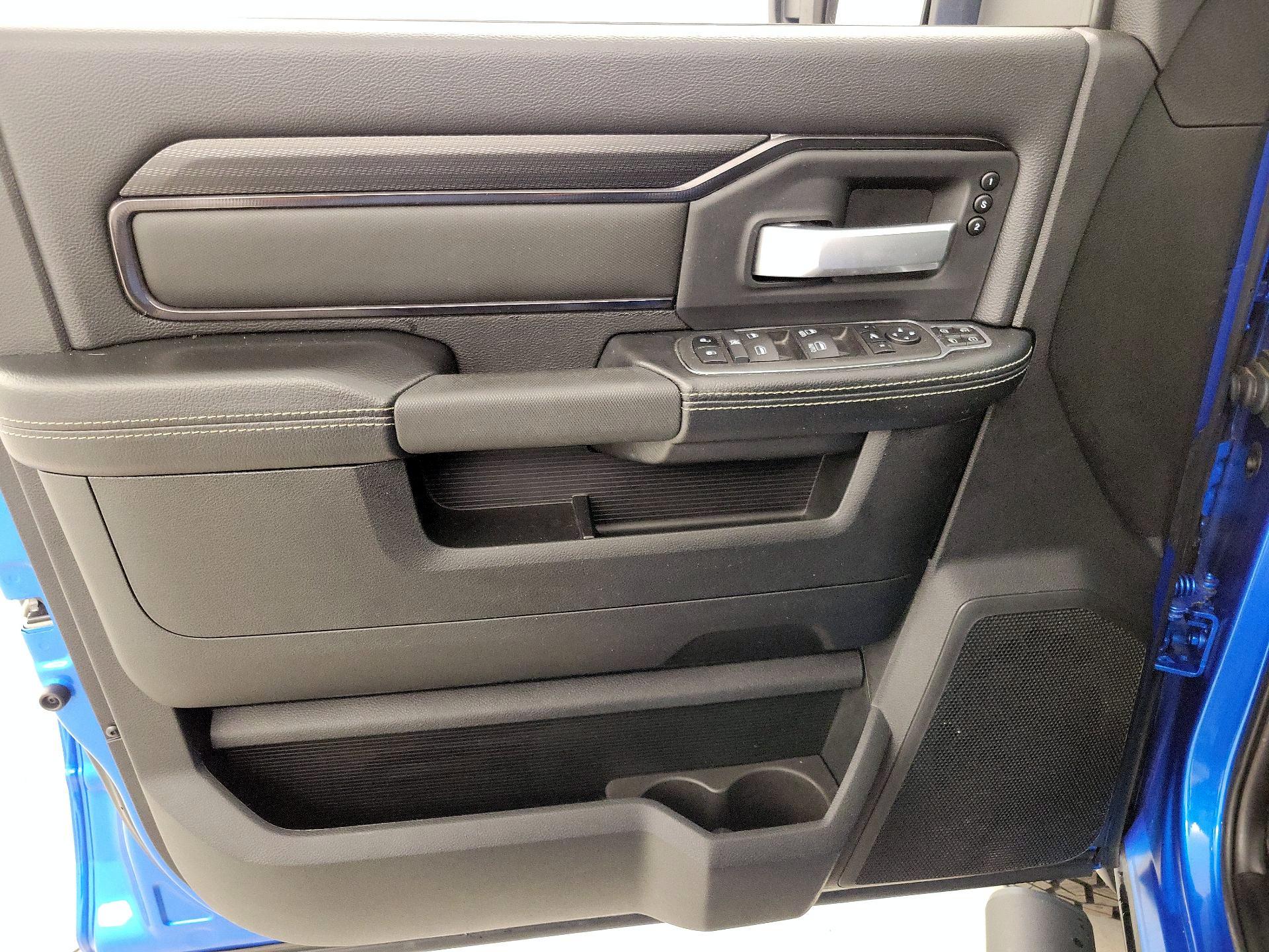 Thumbnail: 2024 RAM 2500 - 12