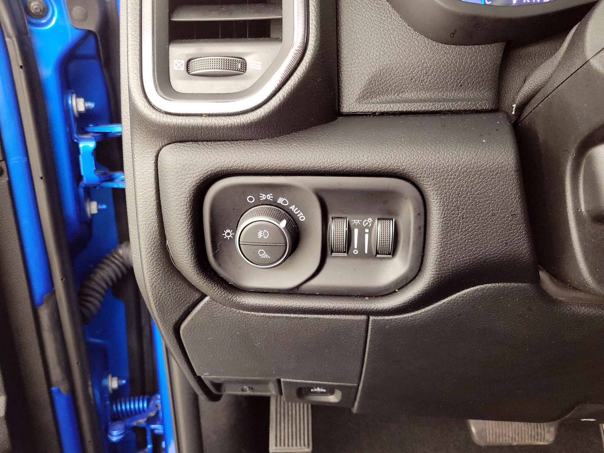 Thumbnail: 2024 RAM 2500 - 13