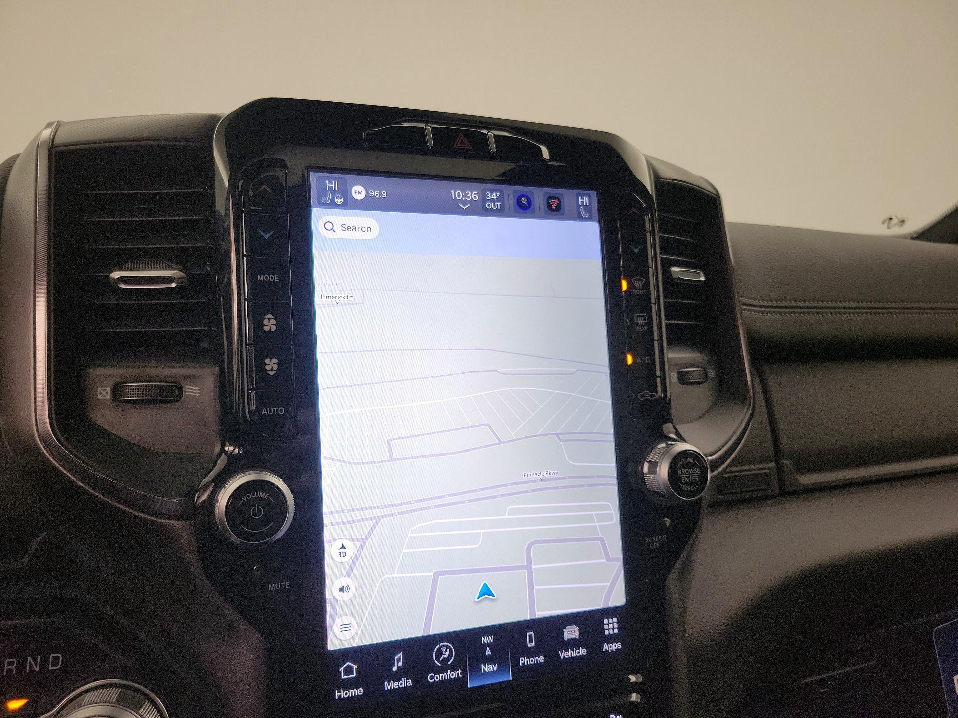 Thumbnail: 2024 RAM 2500 - 14