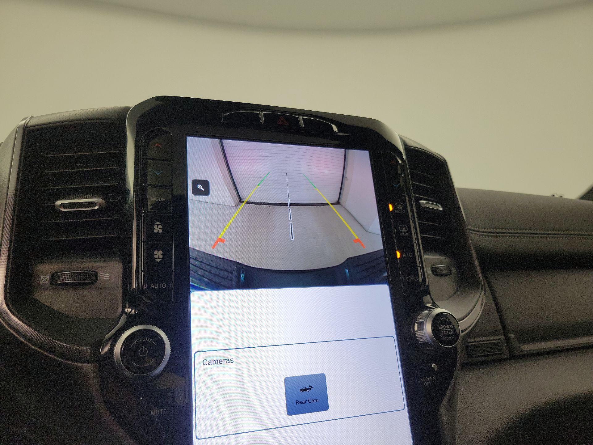 Thumbnail: 2024 RAM 2500 - 15