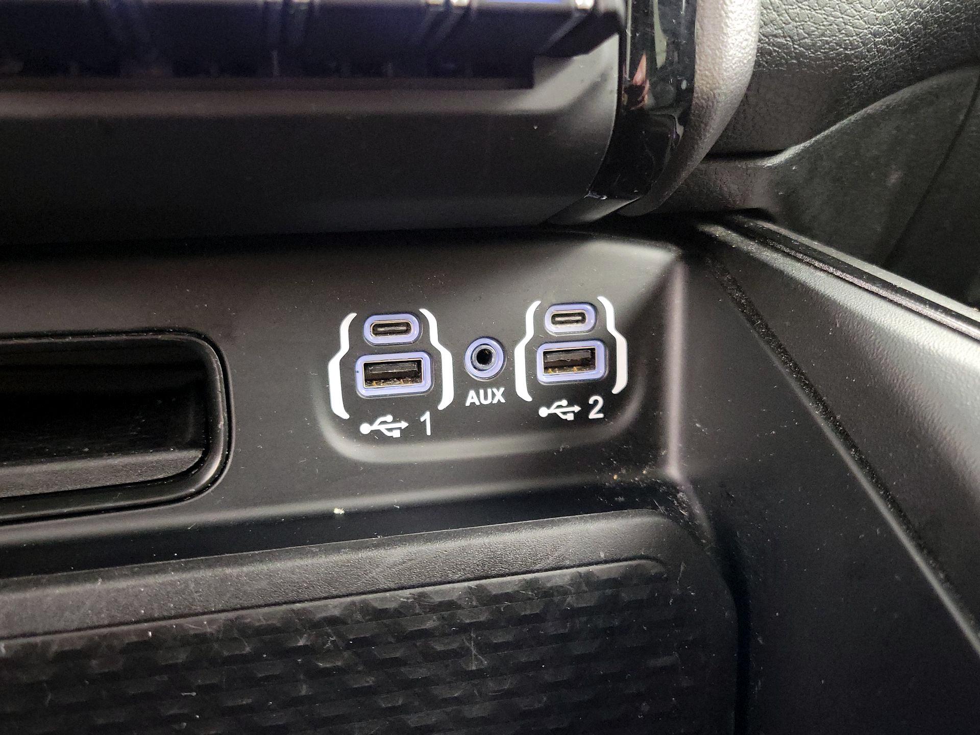 Thumbnail: 2024 RAM 2500 - 19