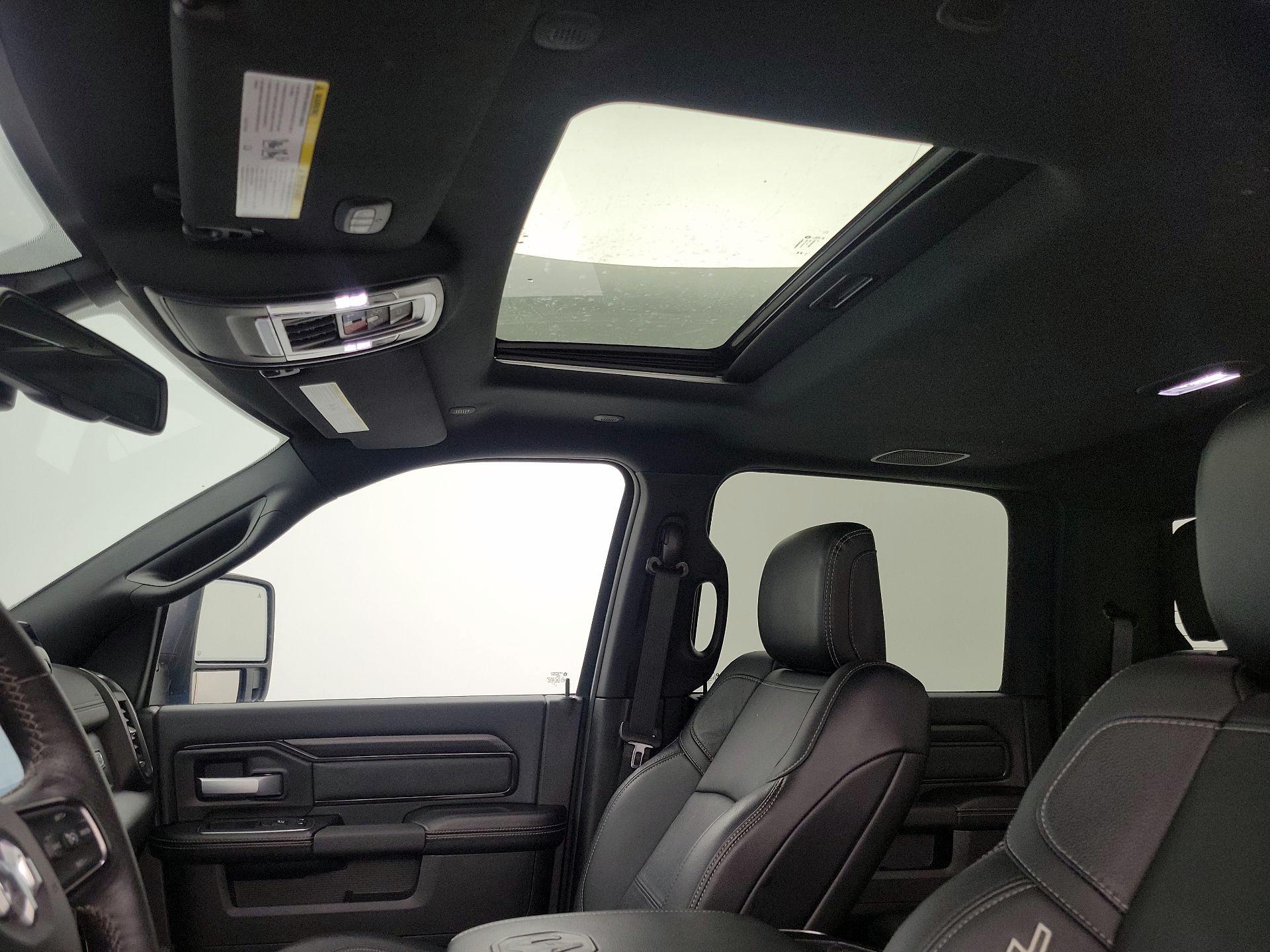 Thumbnail: 2024 RAM 2500 - 20