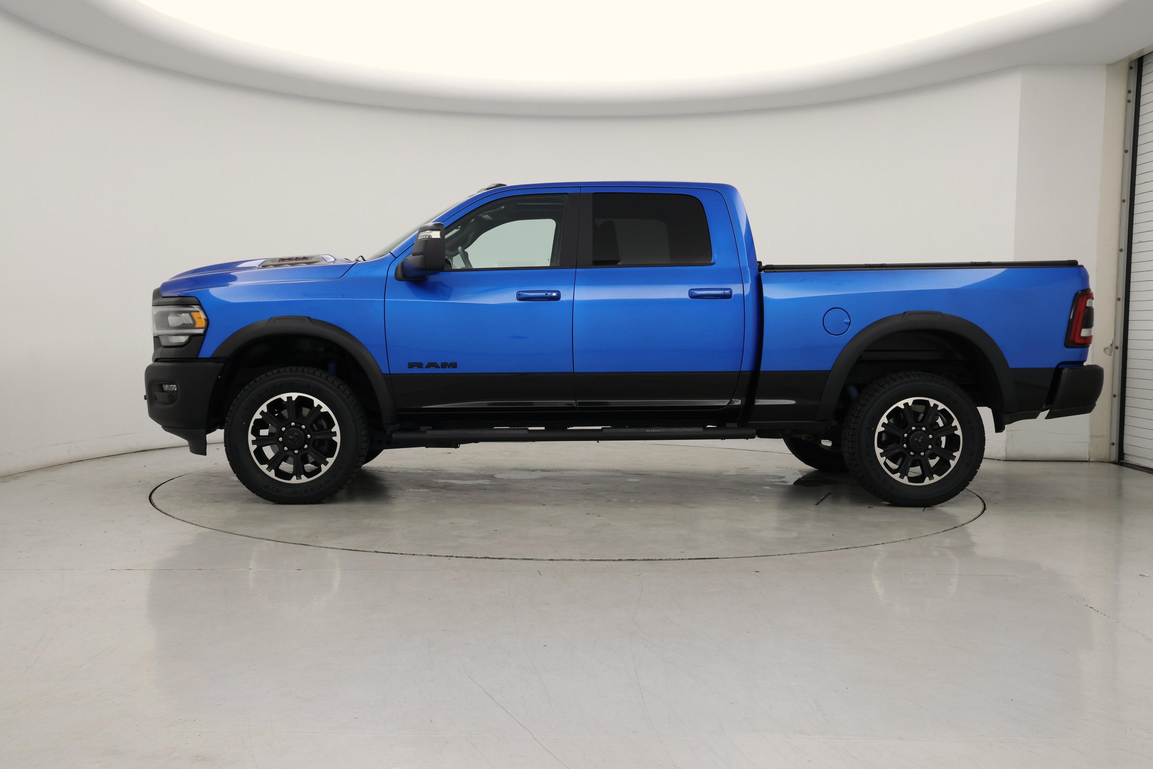 Thumbnail: 2024 RAM 2500 - 3