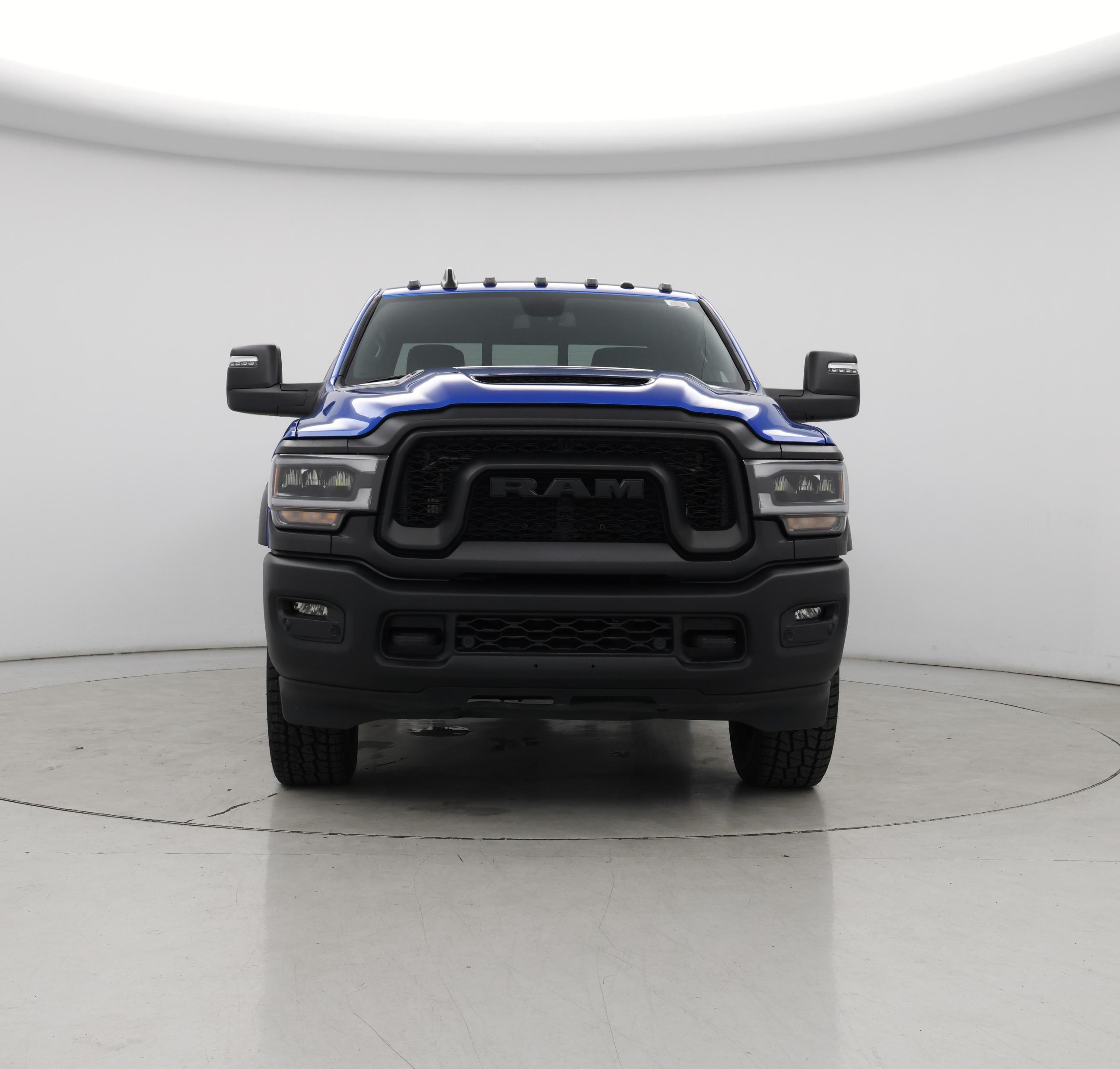 Thumbnail: 2024 RAM 2500 - 5