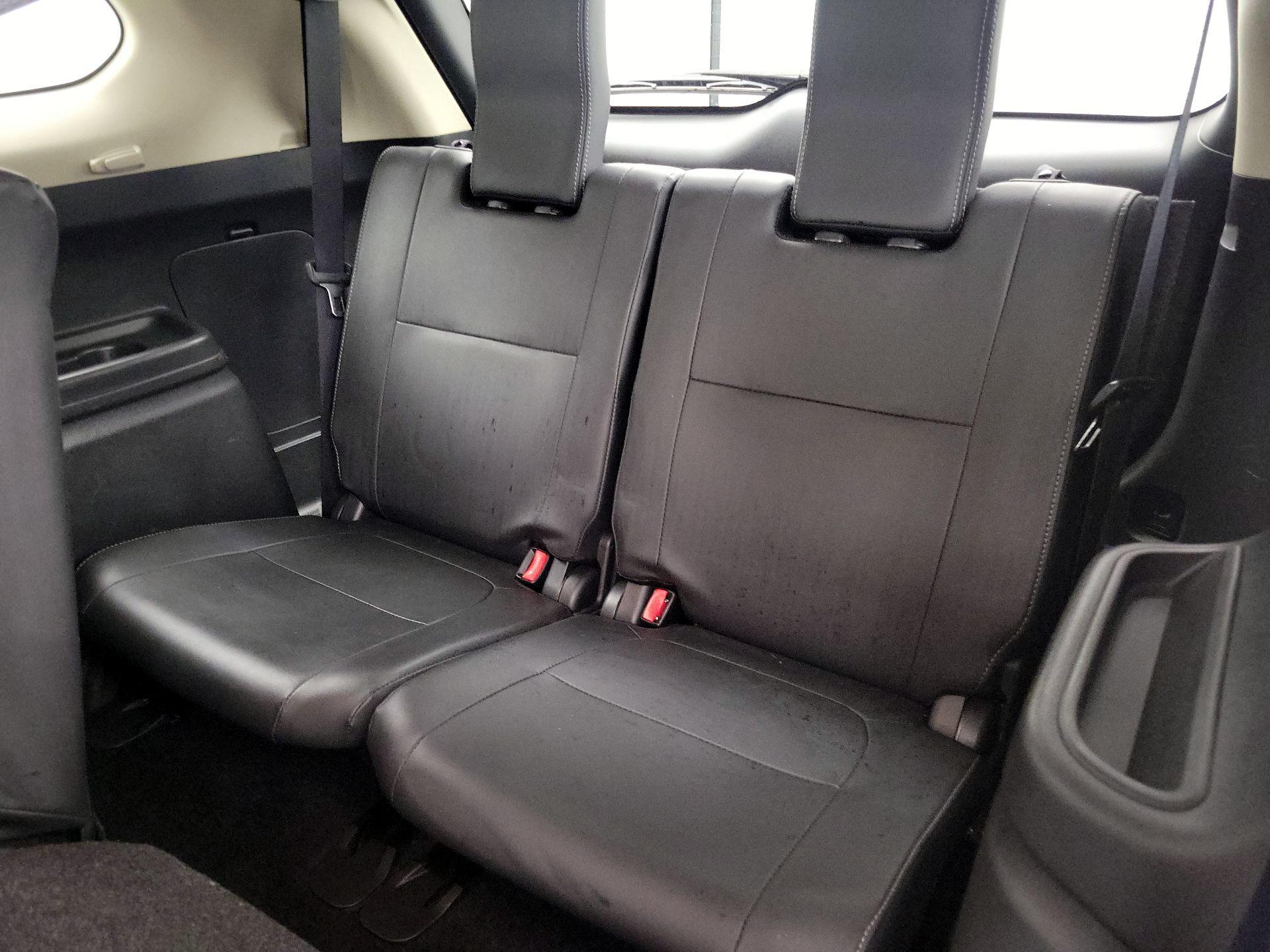 Thumbnail: 2019 Mitsubishi Outlander - 20