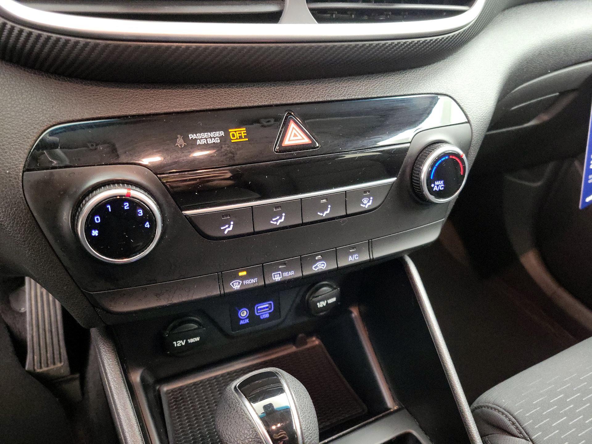 Thumbnail: 2019 Hyundai Tucson - 16