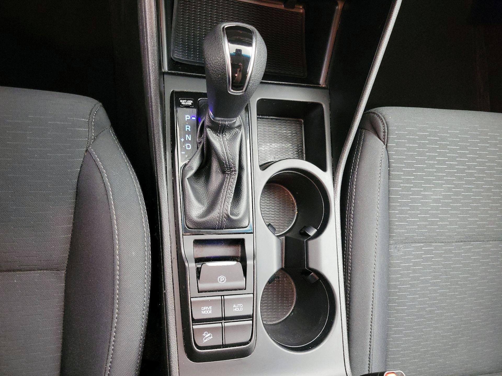 Thumbnail: 2019 Hyundai Tucson - 17