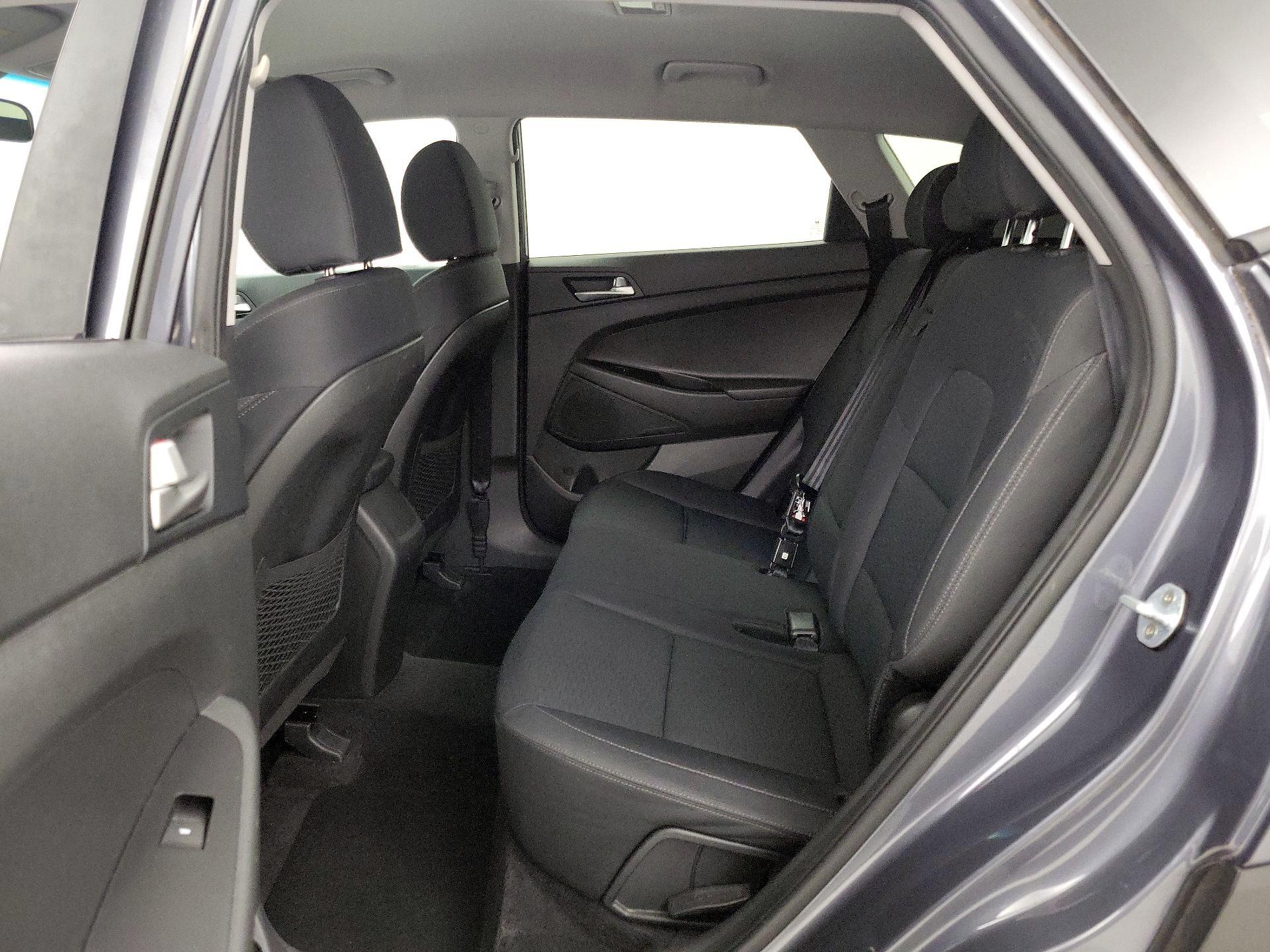 Thumbnail: 2019 Hyundai Tucson - 19