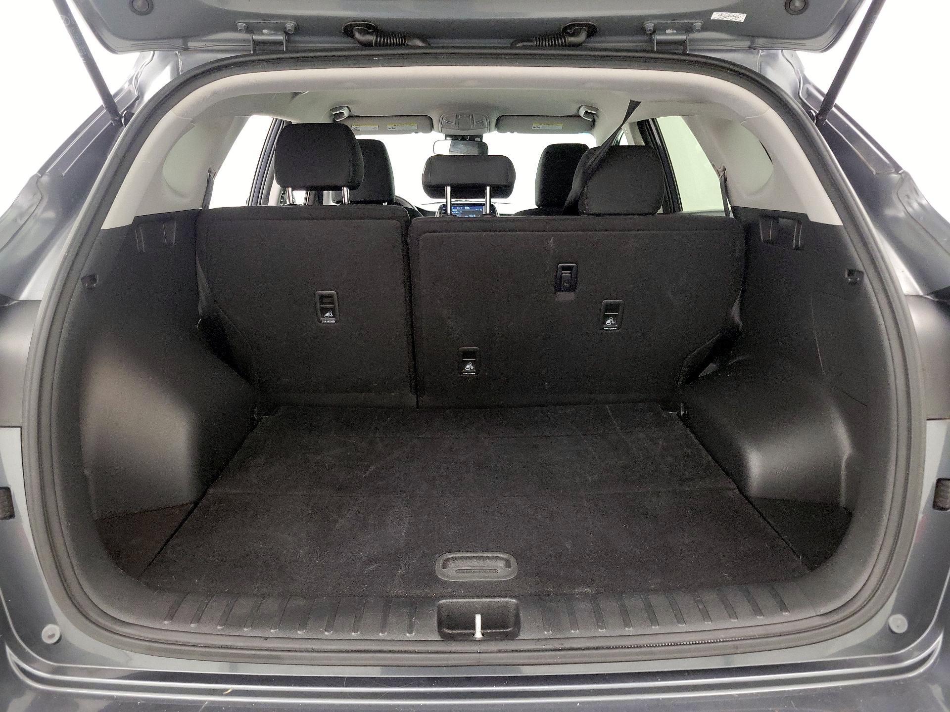 Thumbnail: 2019 Hyundai Tucson - 20