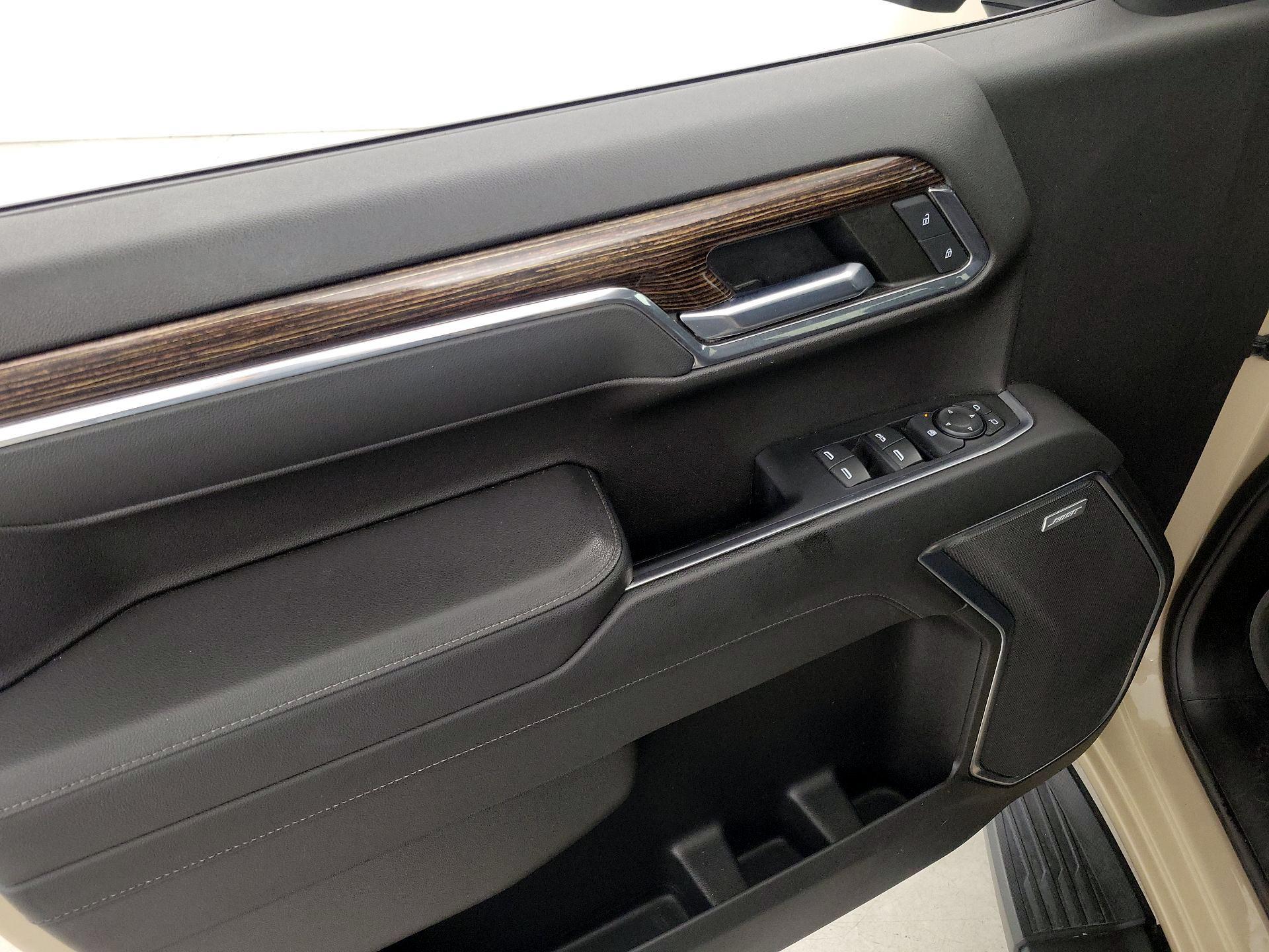 Thumbnail: 2022 GMC Sierra 1500 - 12