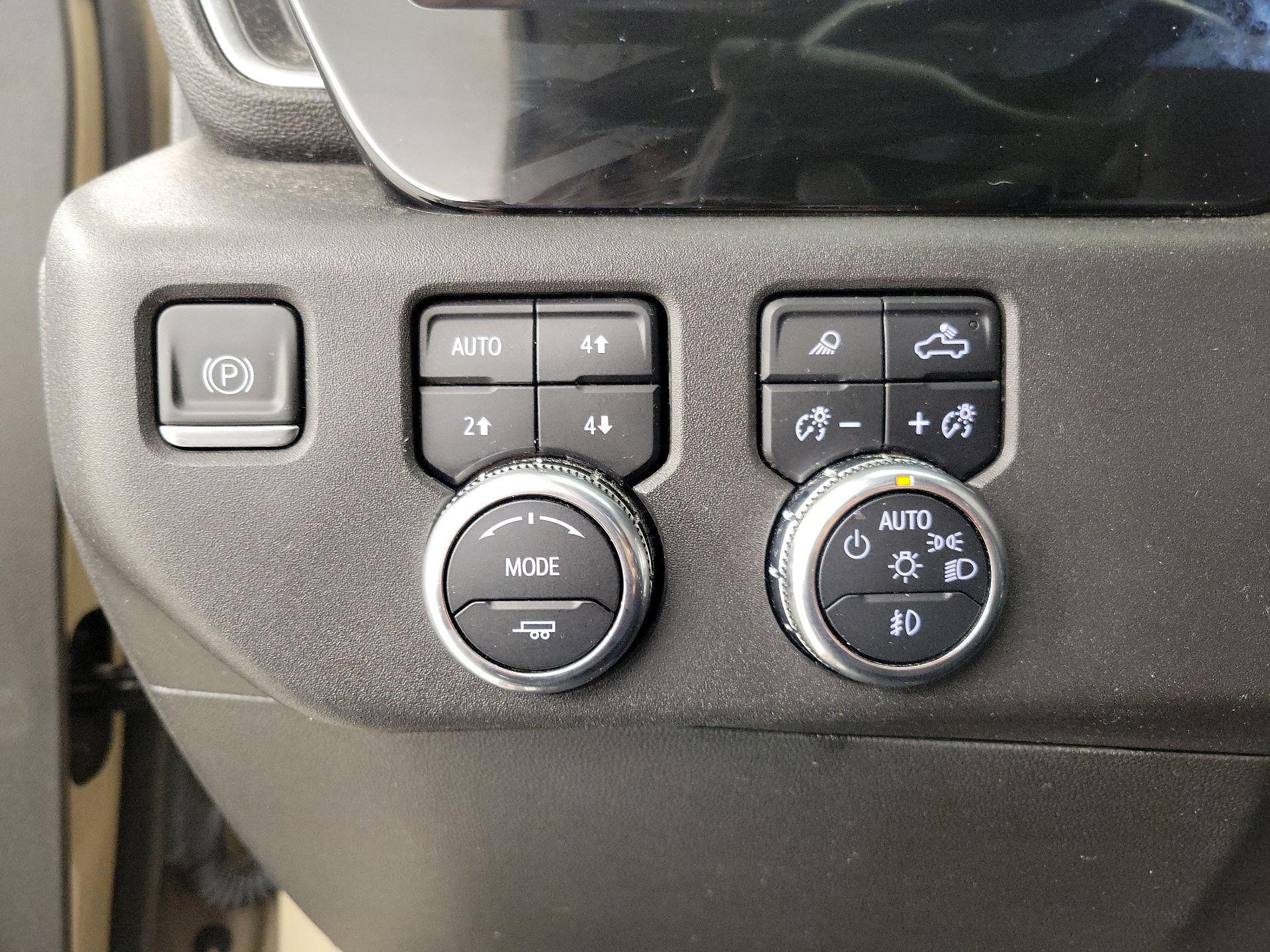 Thumbnail: 2022 GMC Sierra 1500 - 13