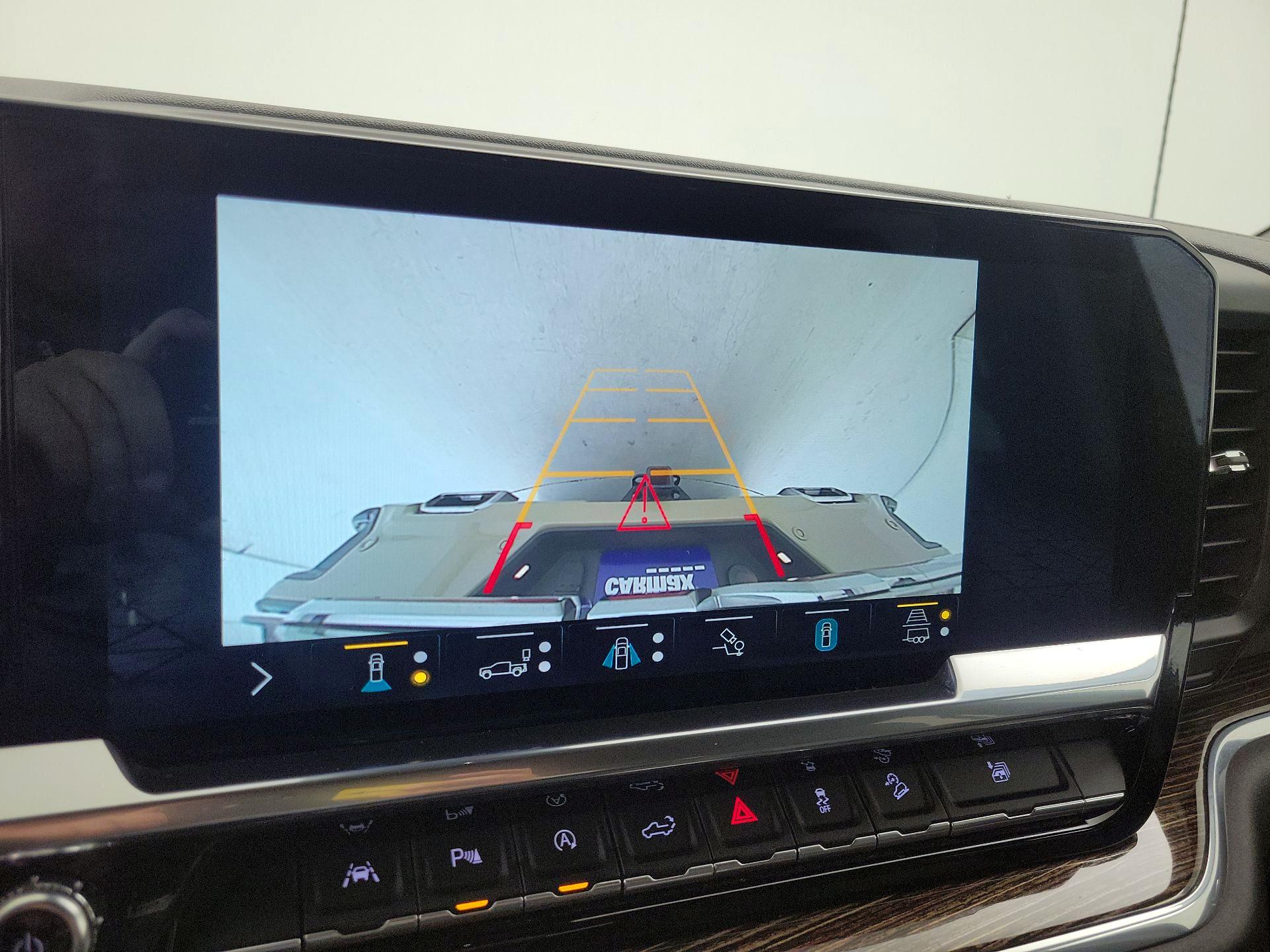 Thumbnail: 2022 GMC Sierra 1500 - 15