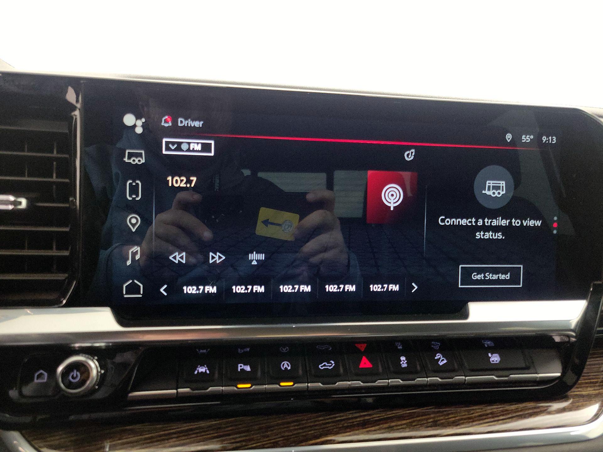 Thumbnail: 2022 GMC Sierra 1500 - 16