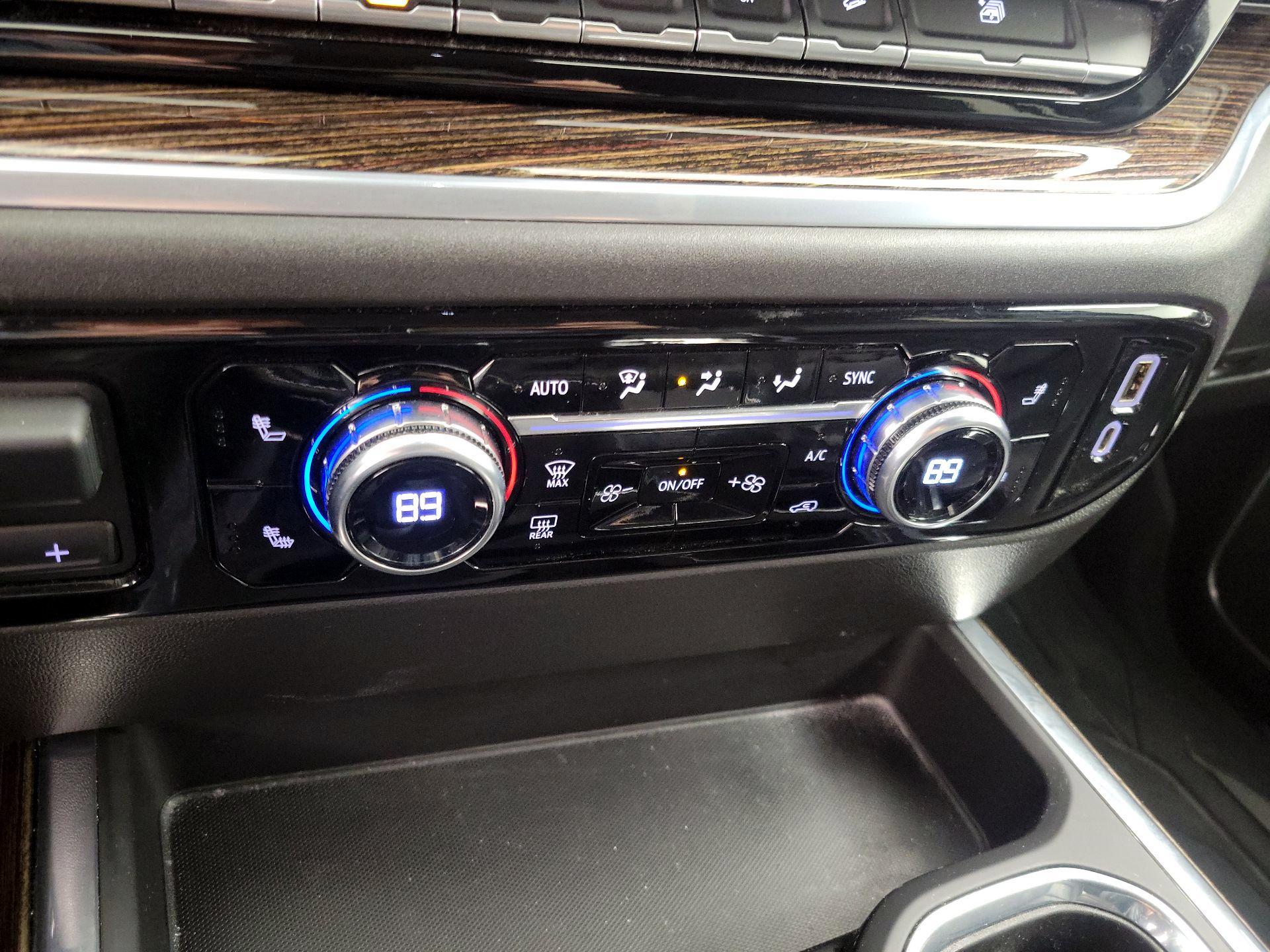 Thumbnail: 2022 GMC Sierra 1500 - 17