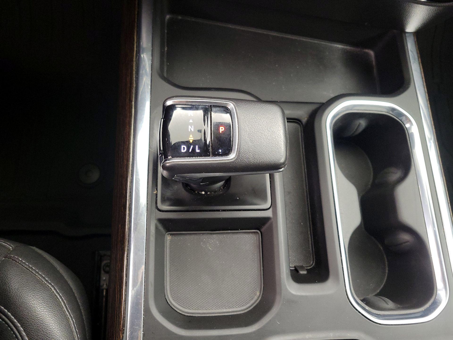 Thumbnail: 2022 GMC Sierra 1500 - 18