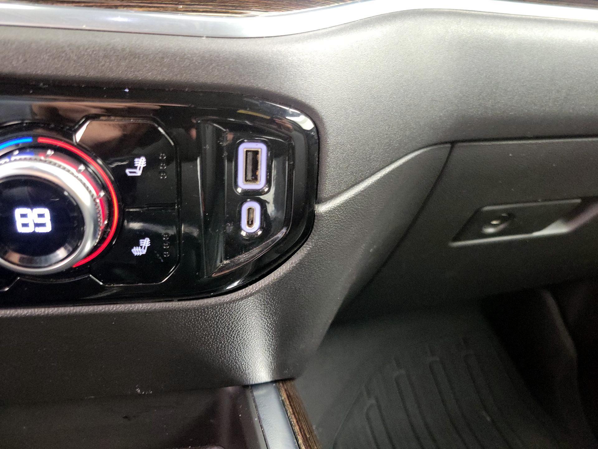 Thumbnail: 2022 GMC Sierra 1500 - 19