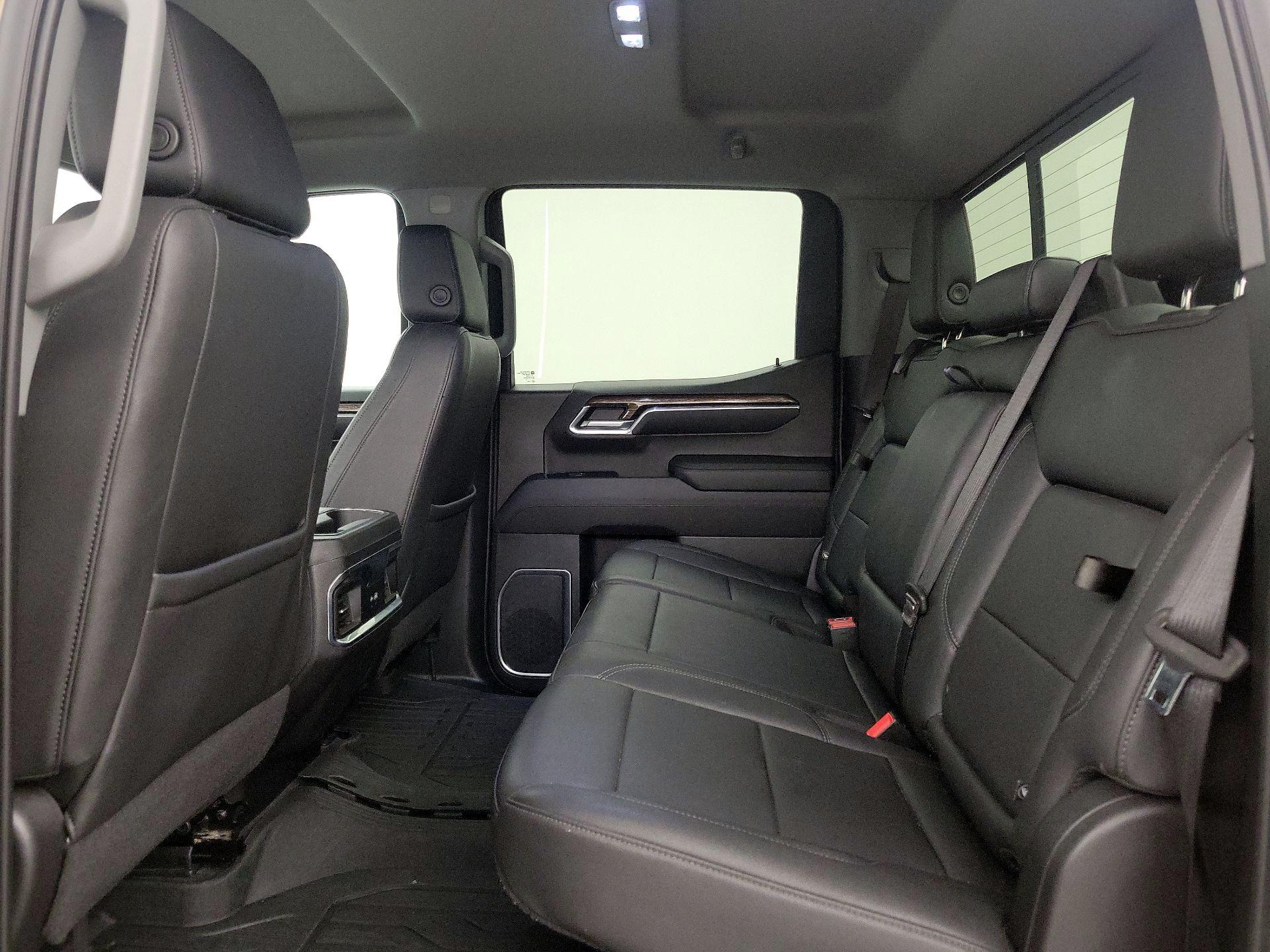 Thumbnail: 2022 GMC Sierra 1500 - 20