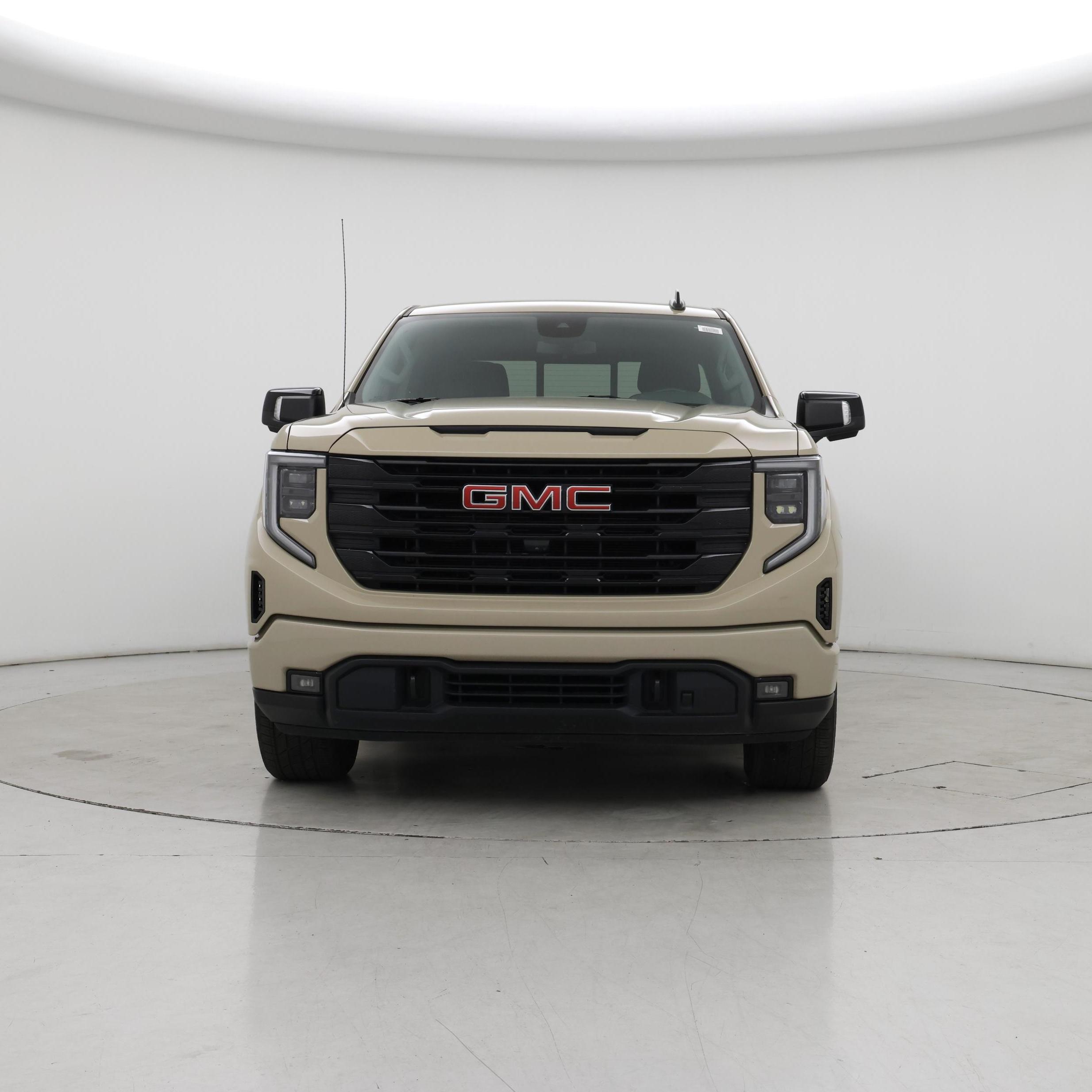 Thumbnail: 2022 GMC Sierra 1500 - 5