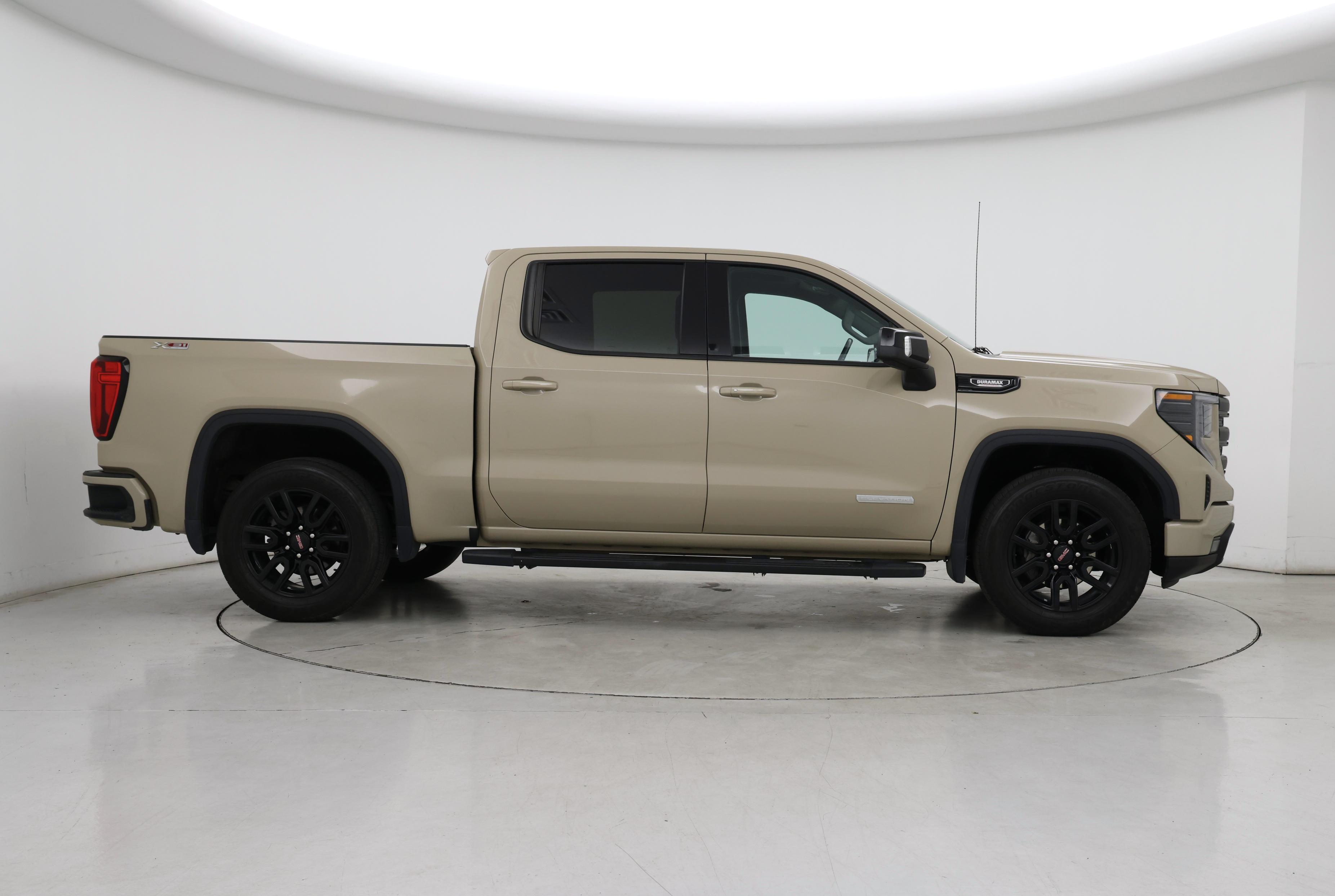 Thumbnail: 2022 GMC Sierra 1500 - 7