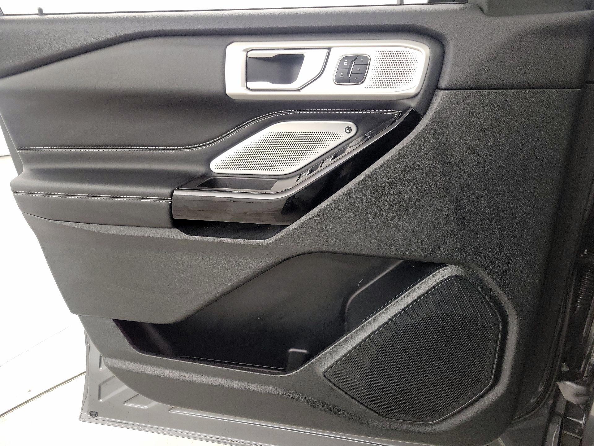 Thumbnail: 2023 Ford Explorer - 12