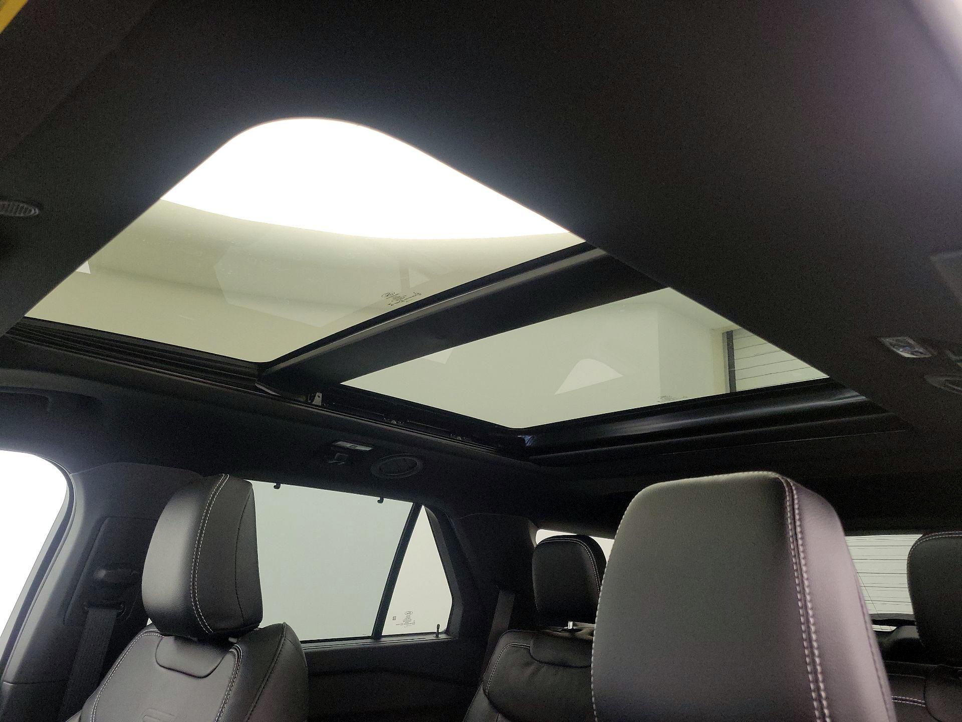 Thumbnail: 2023 Ford Explorer - 20