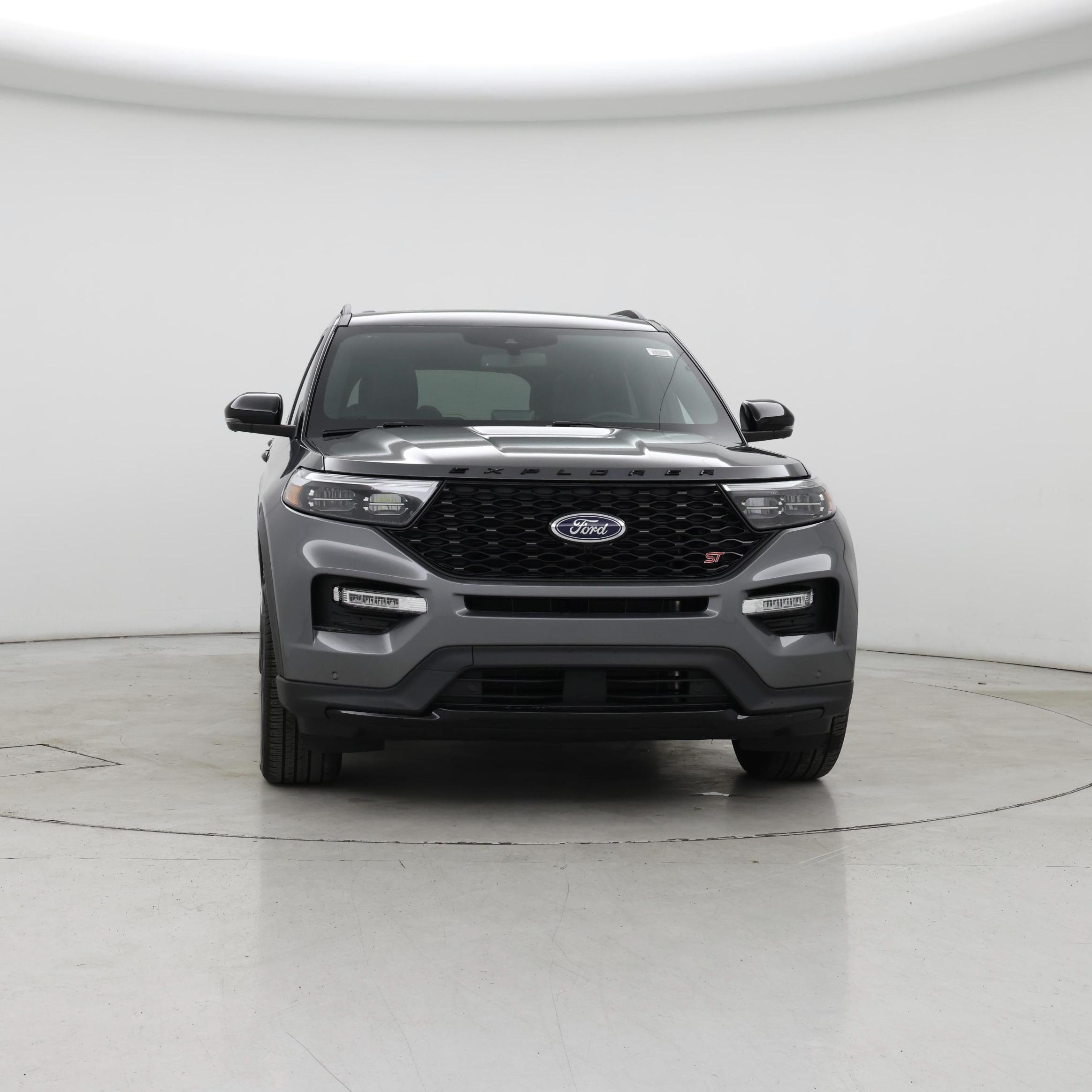 Thumbnail: 2023 Ford Explorer - 5