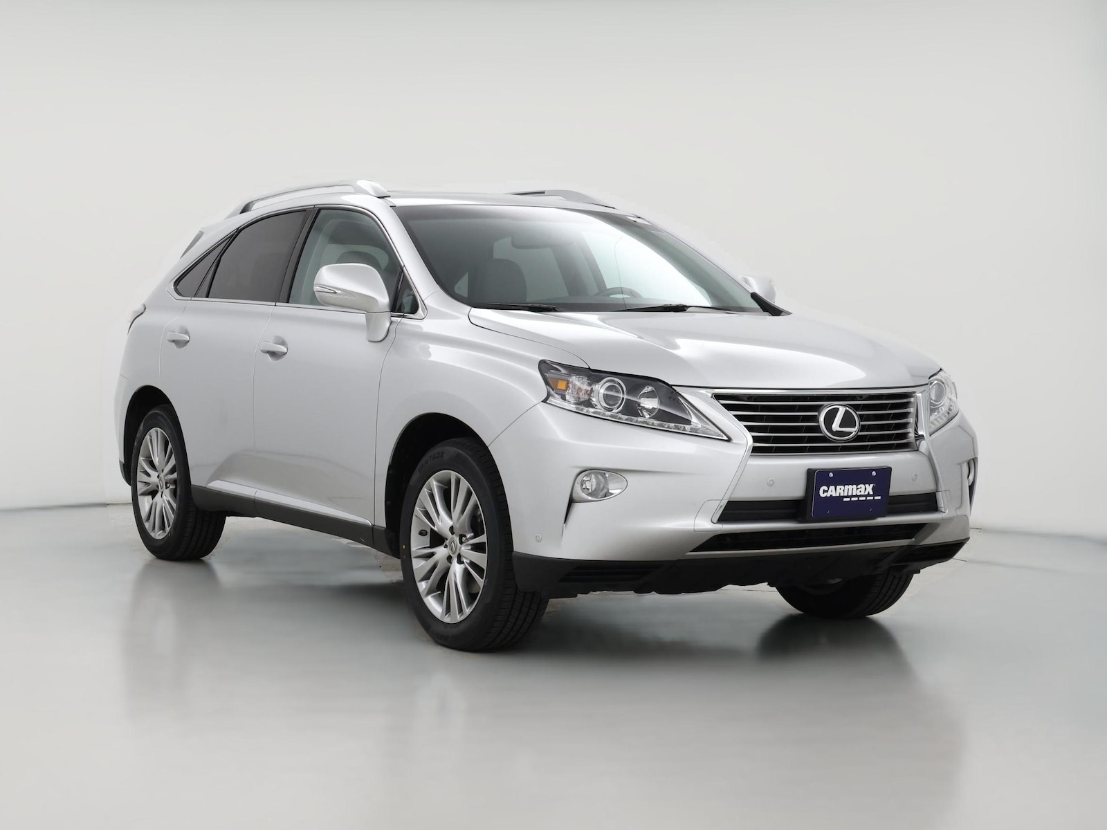 2014 Lexus RX 350