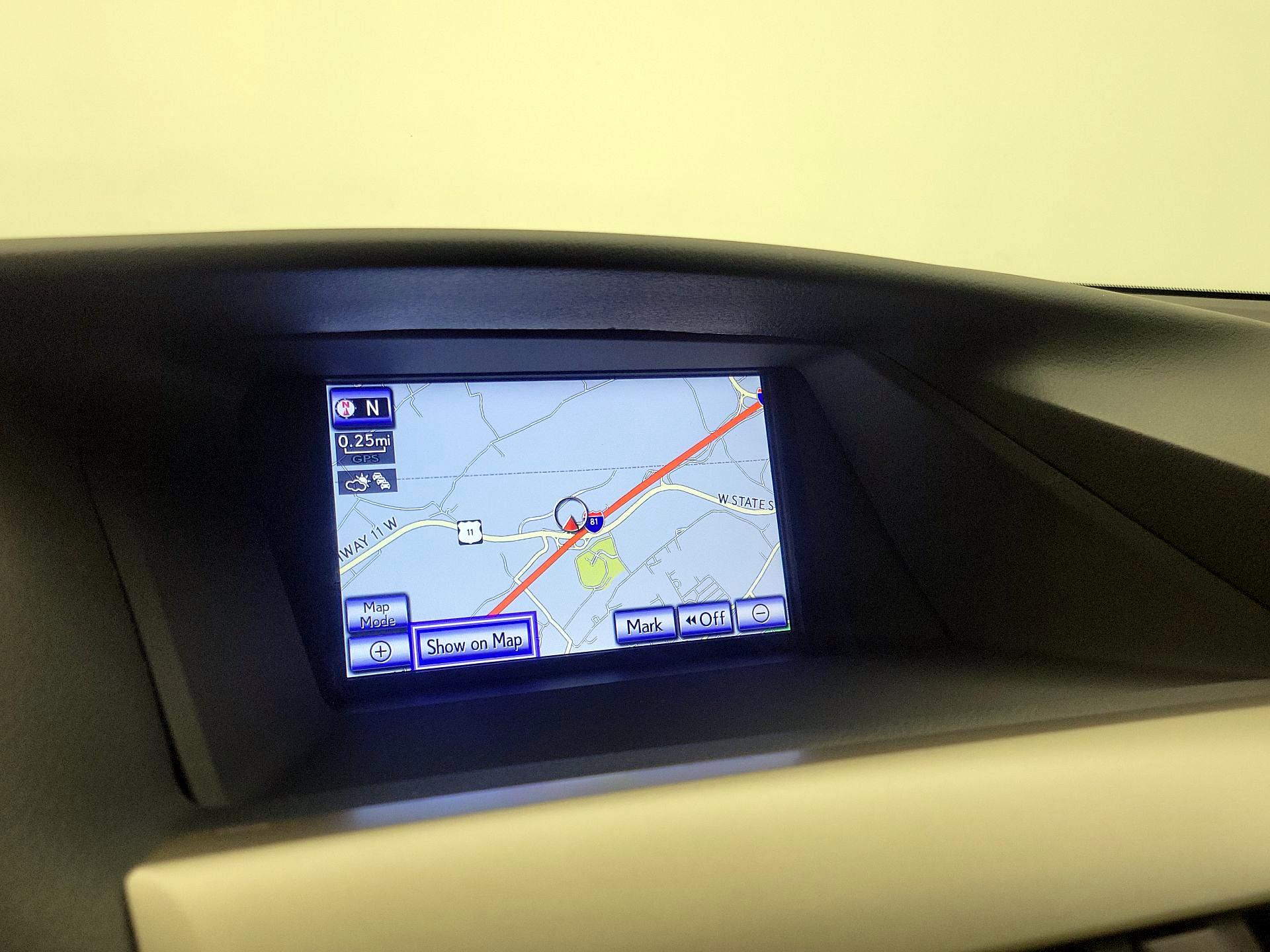 Thumbnail: 2014 Lexus RX - 14