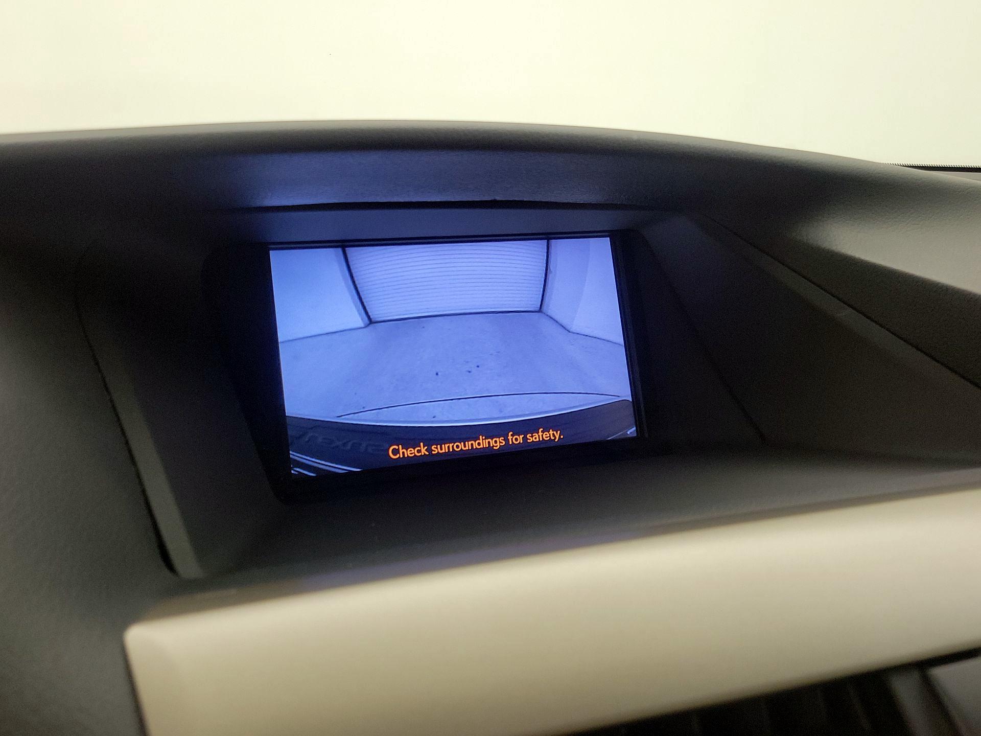 Thumbnail: 2014 Lexus RX - 15