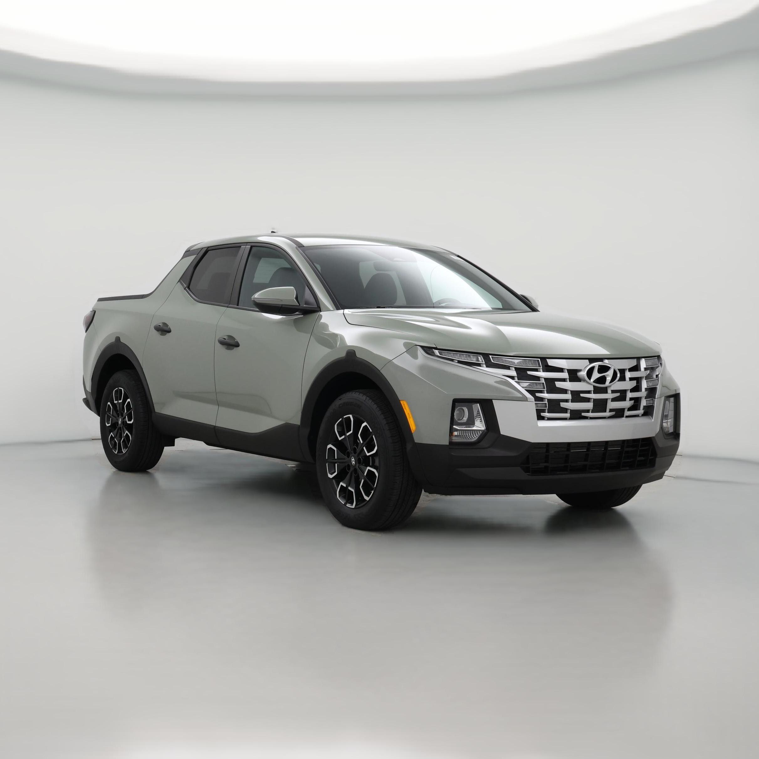 Thumbnail: 2023 Hyundai Santa Cruz - 1
