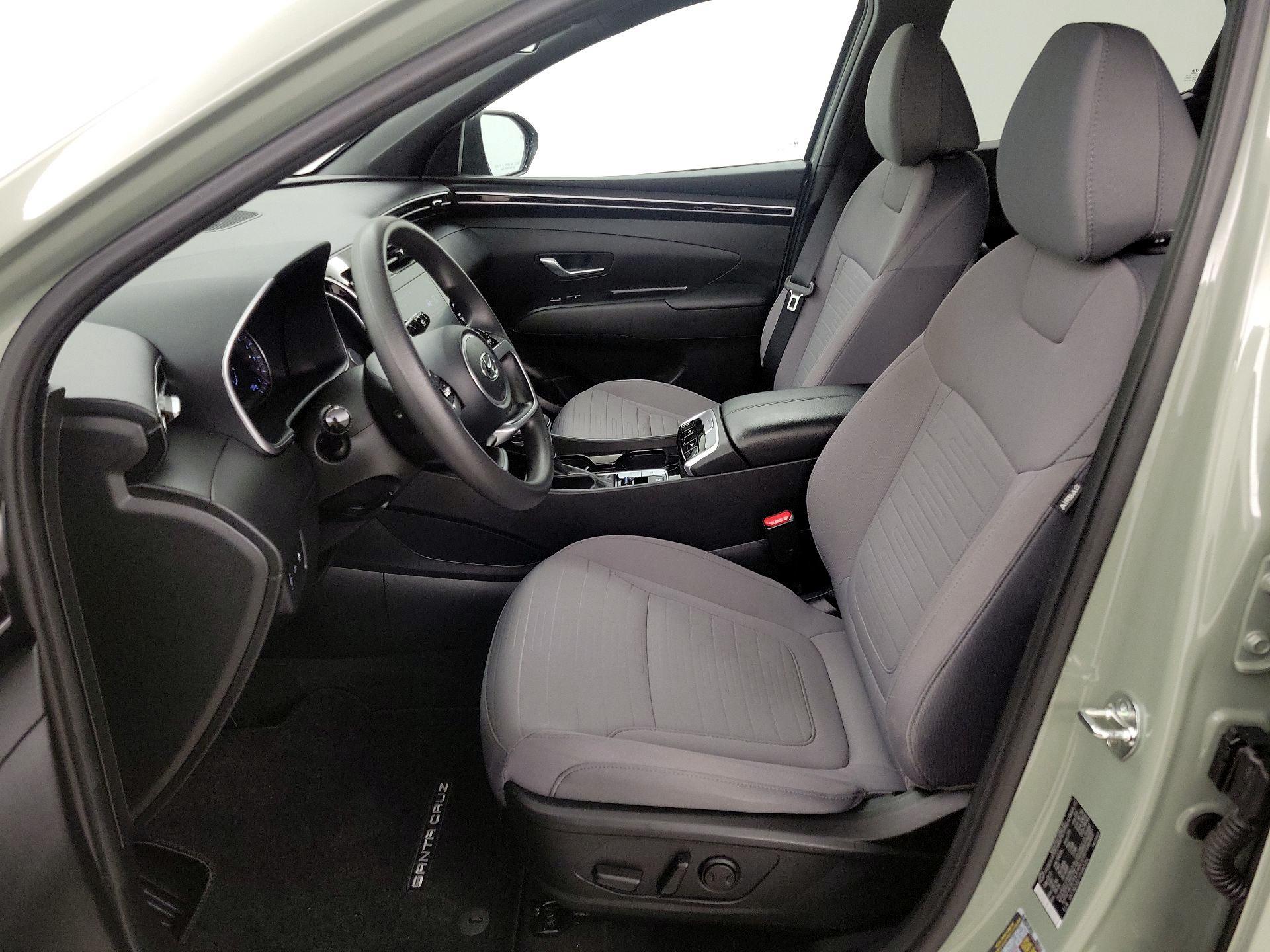 Thumbnail: 2023 Hyundai Santa Cruz - 11