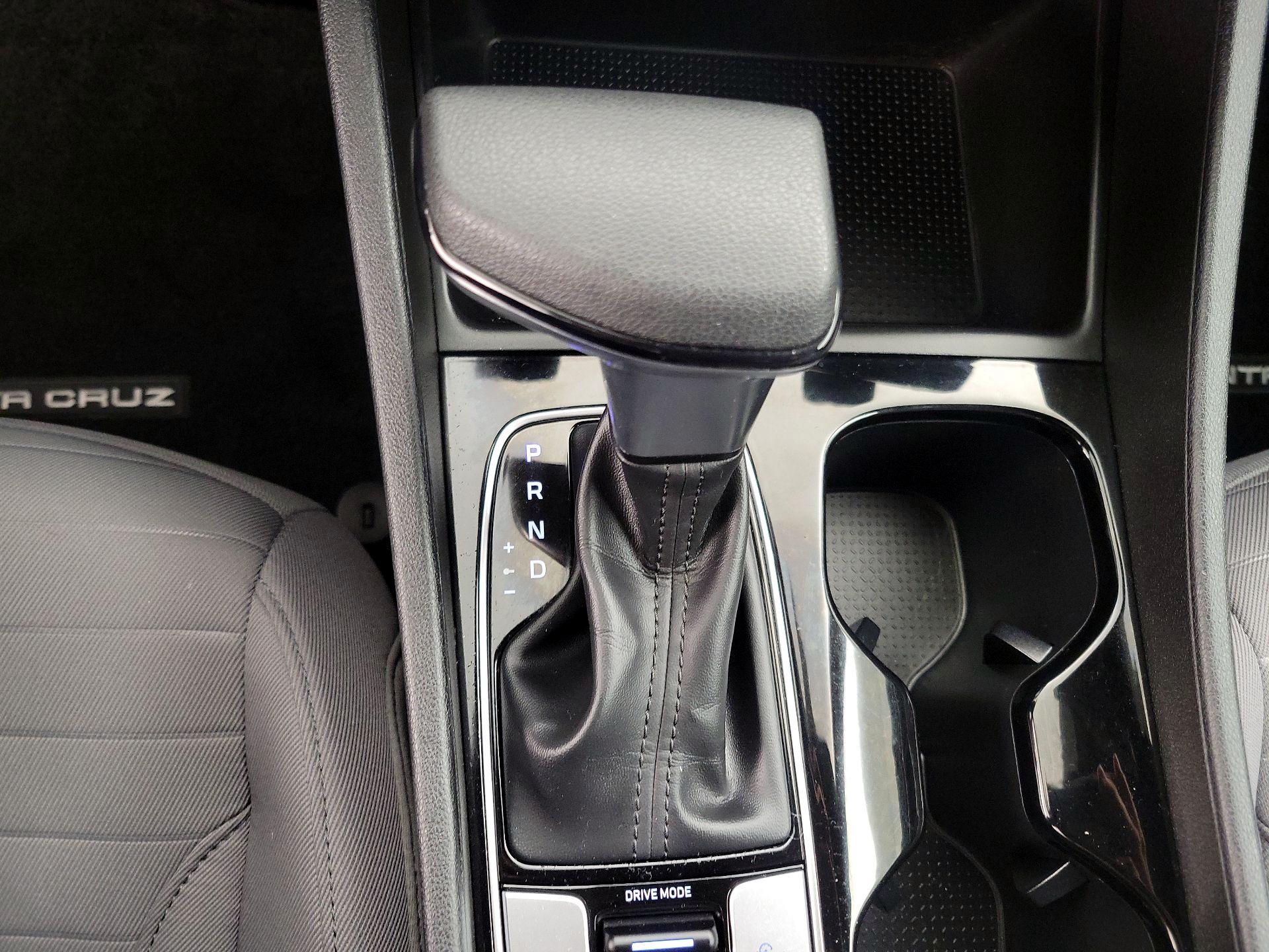 Thumbnail: 2023 Hyundai Santa Cruz - 17