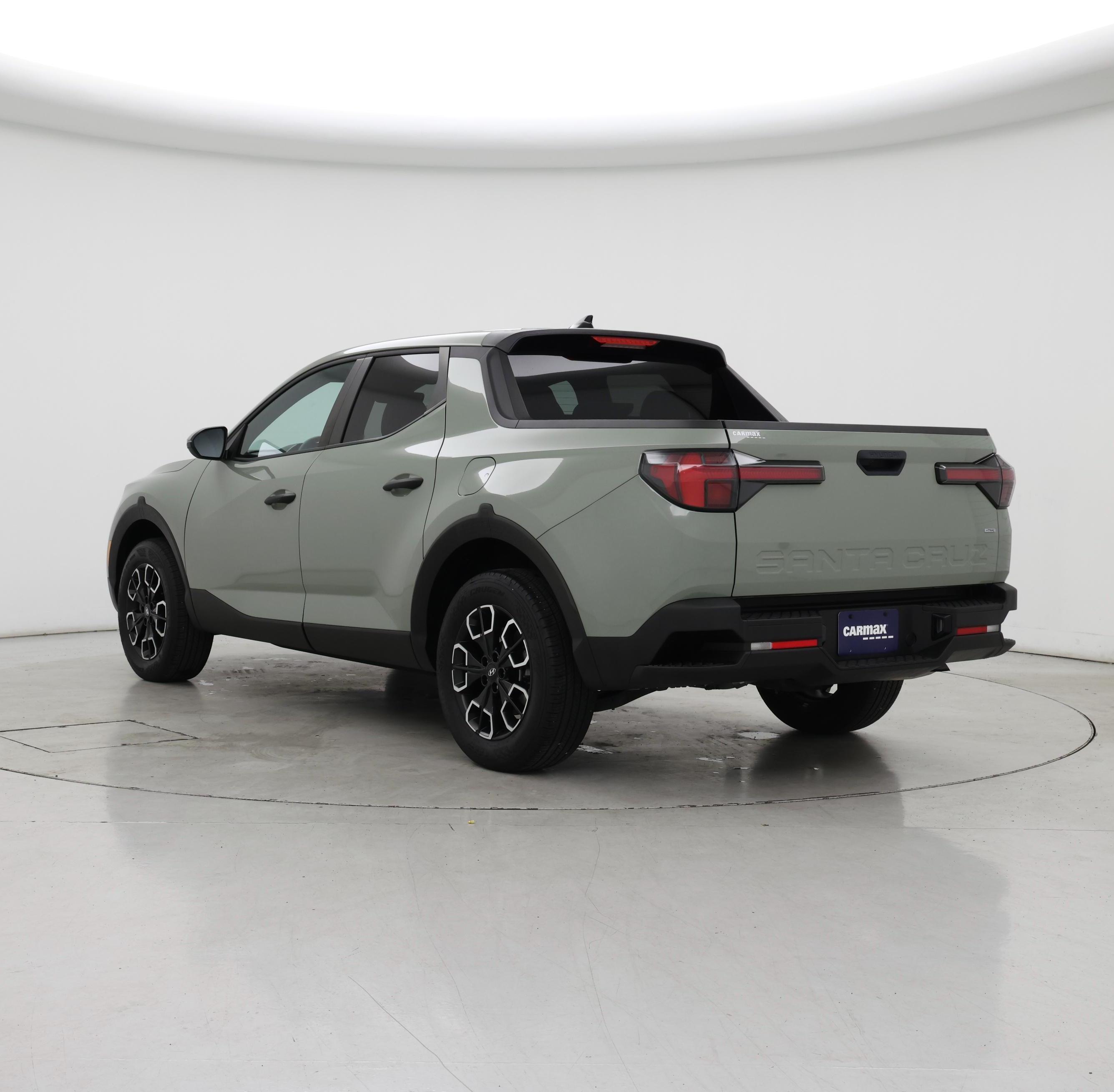 Thumbnail: 2023 Hyundai Santa Cruz - 2