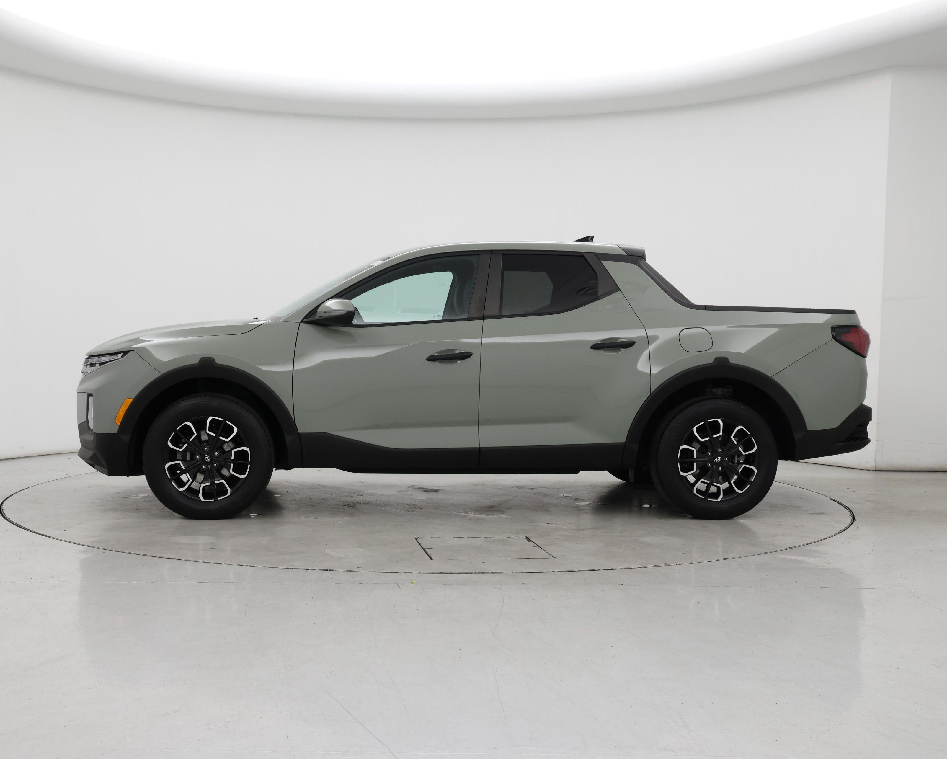 Thumbnail: 2023 Hyundai Santa Cruz - 3