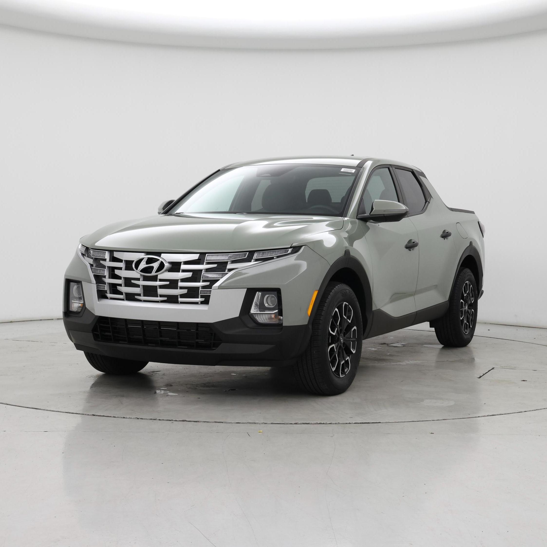 Thumbnail: 2023 Hyundai Santa Cruz - 4