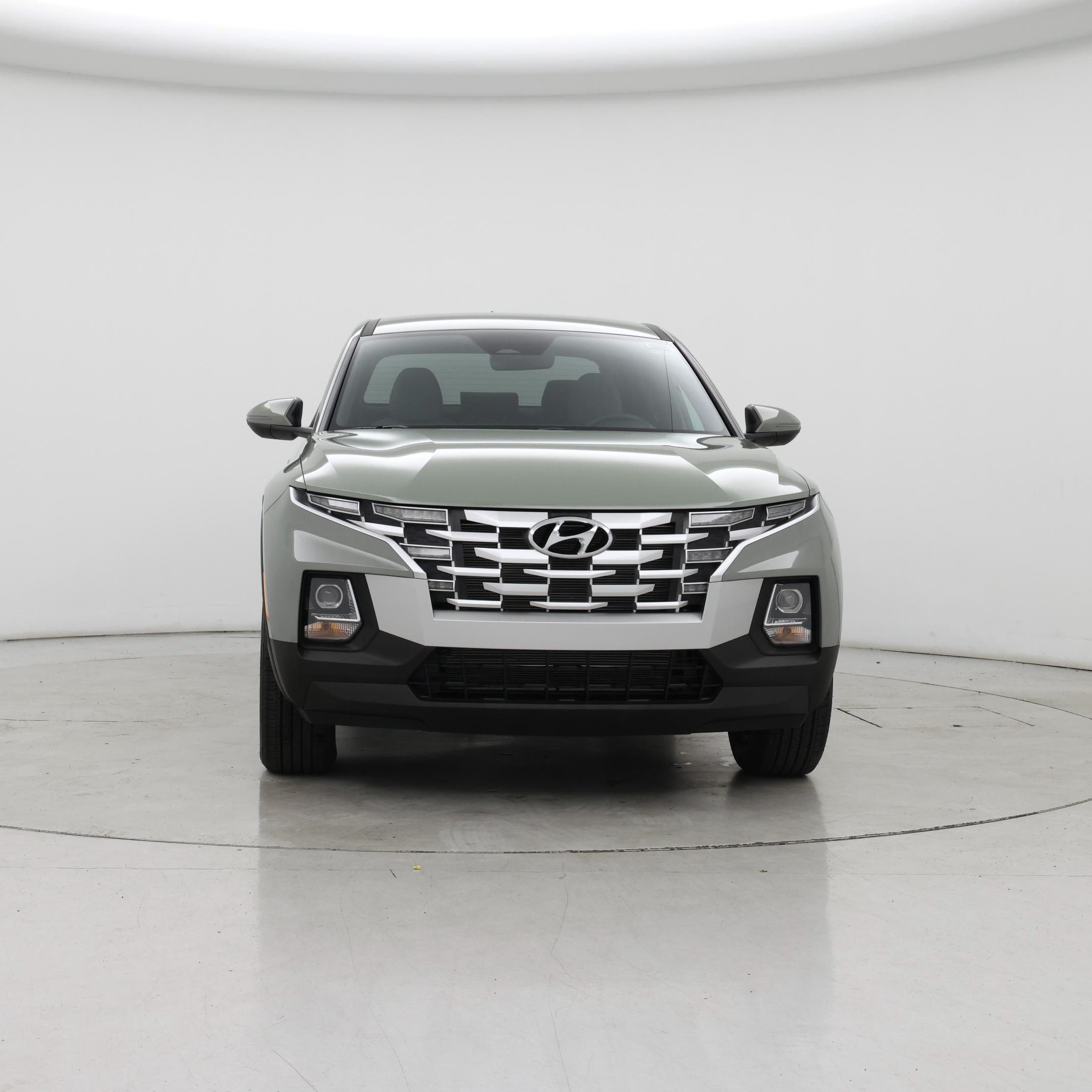 Thumbnail: 2023 Hyundai Santa Cruz - 5